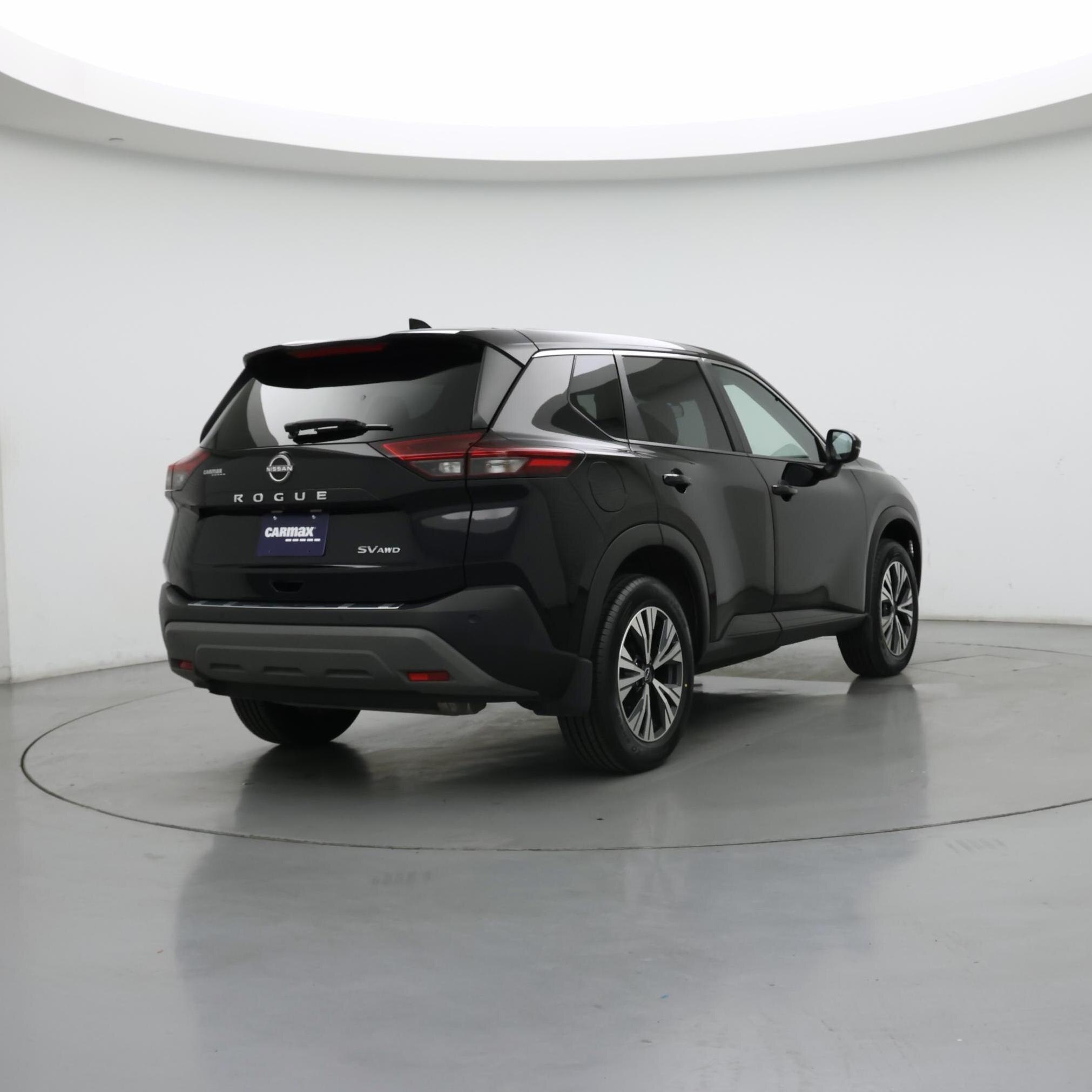 Thumbnail: 2023 Nissan Rogue - 8