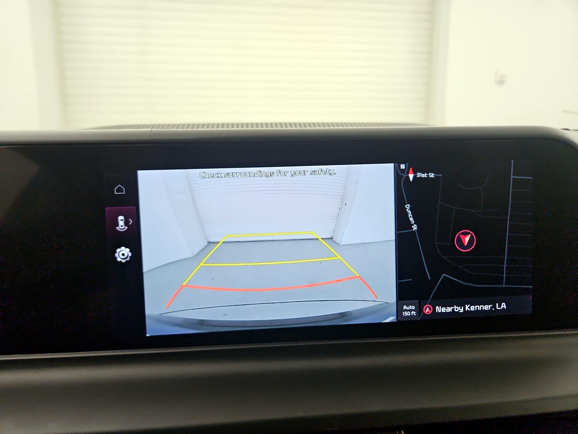 Thumbnail: 2024 Kia Seltos - 14