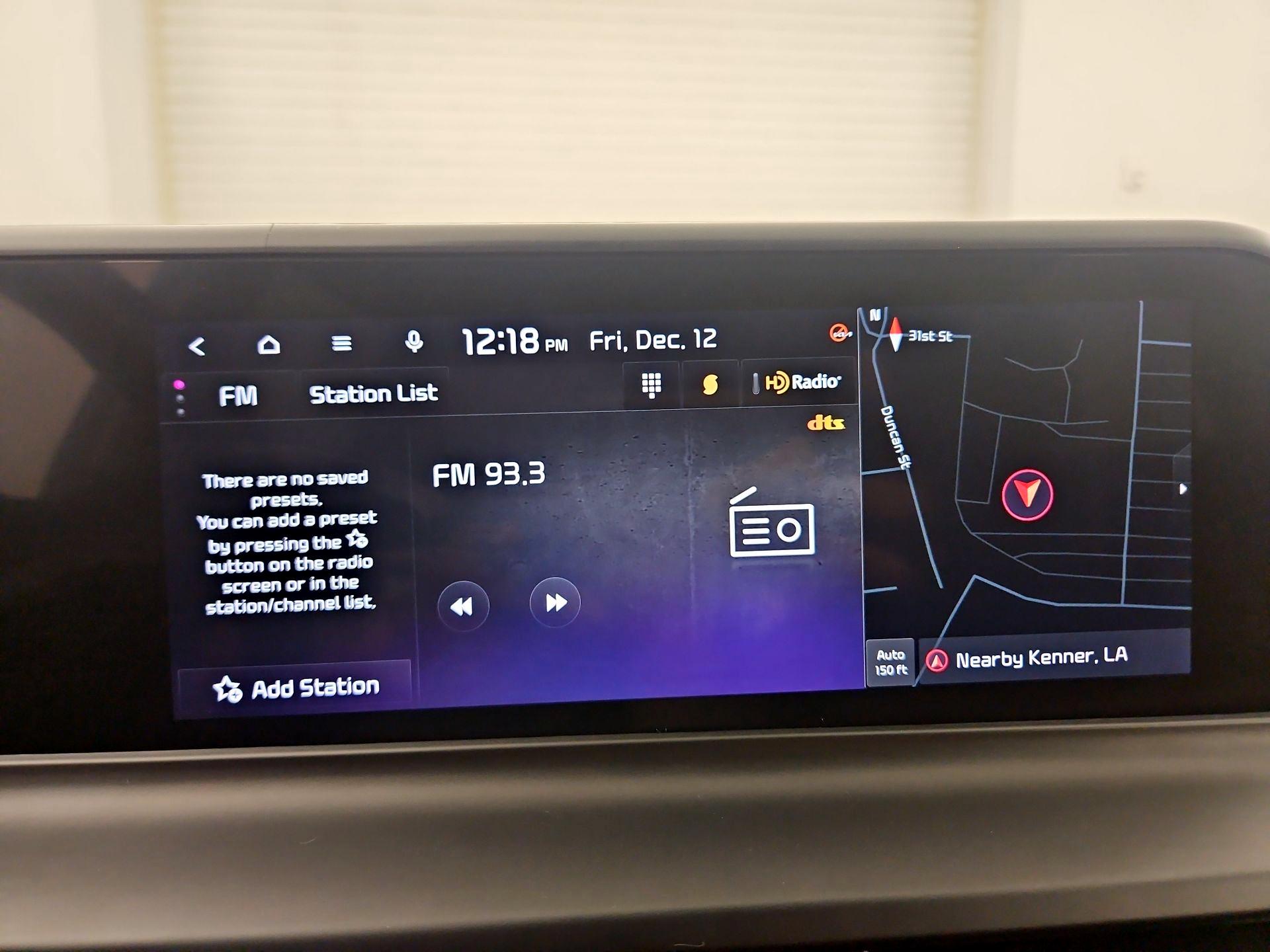 Thumbnail: 2024 Kia Seltos - 15