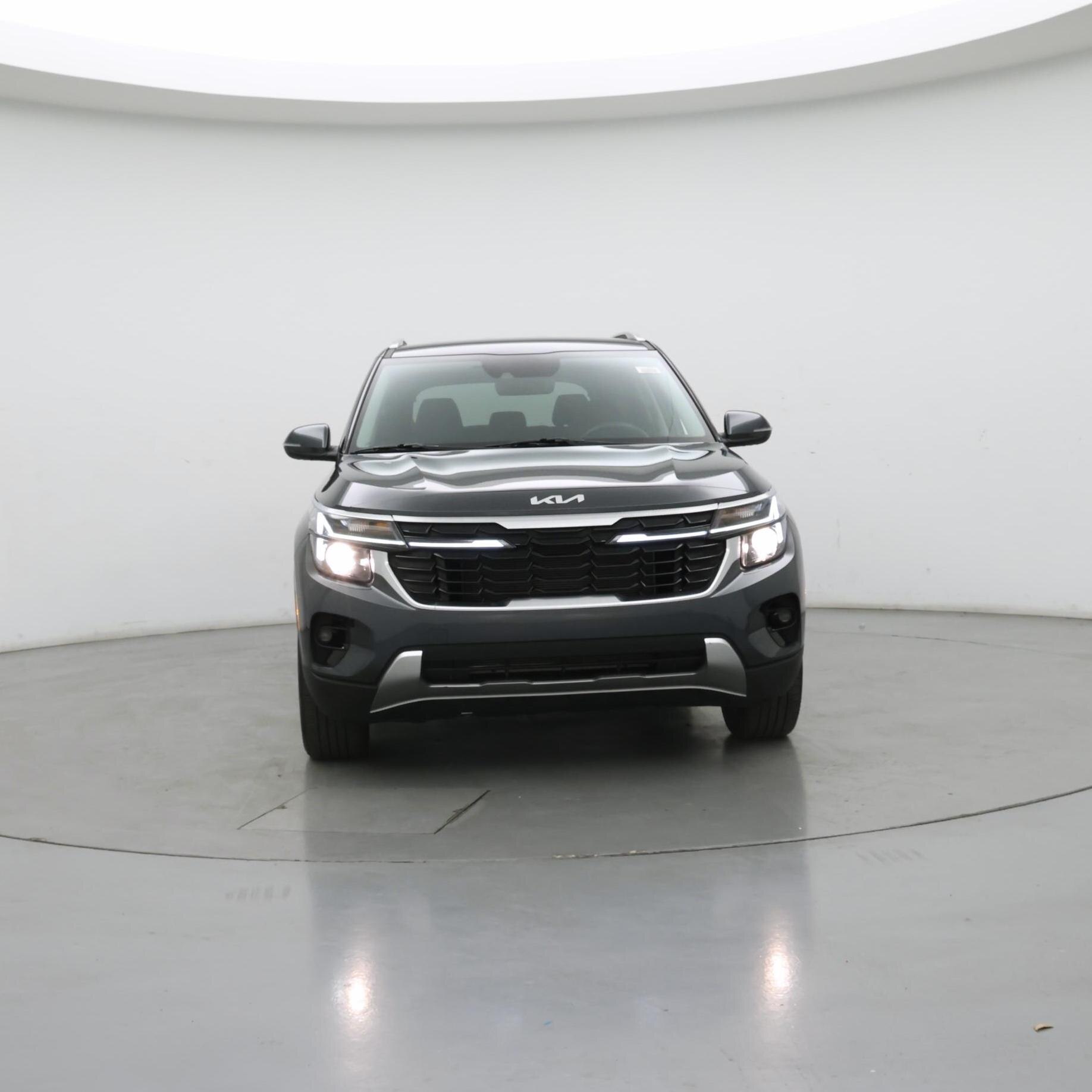 Thumbnail: 2024 Kia Seltos - 5