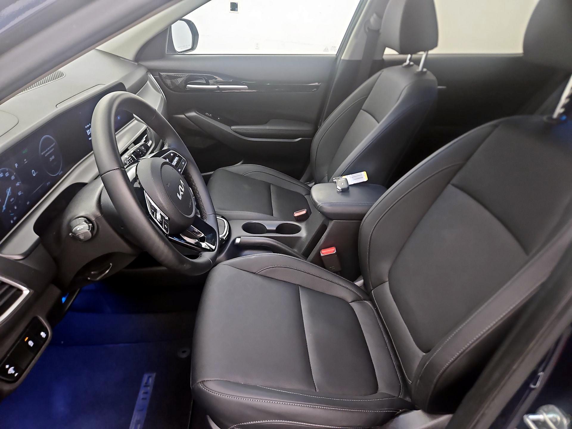 Thumbnail: 2024 Kia Seltos - 11