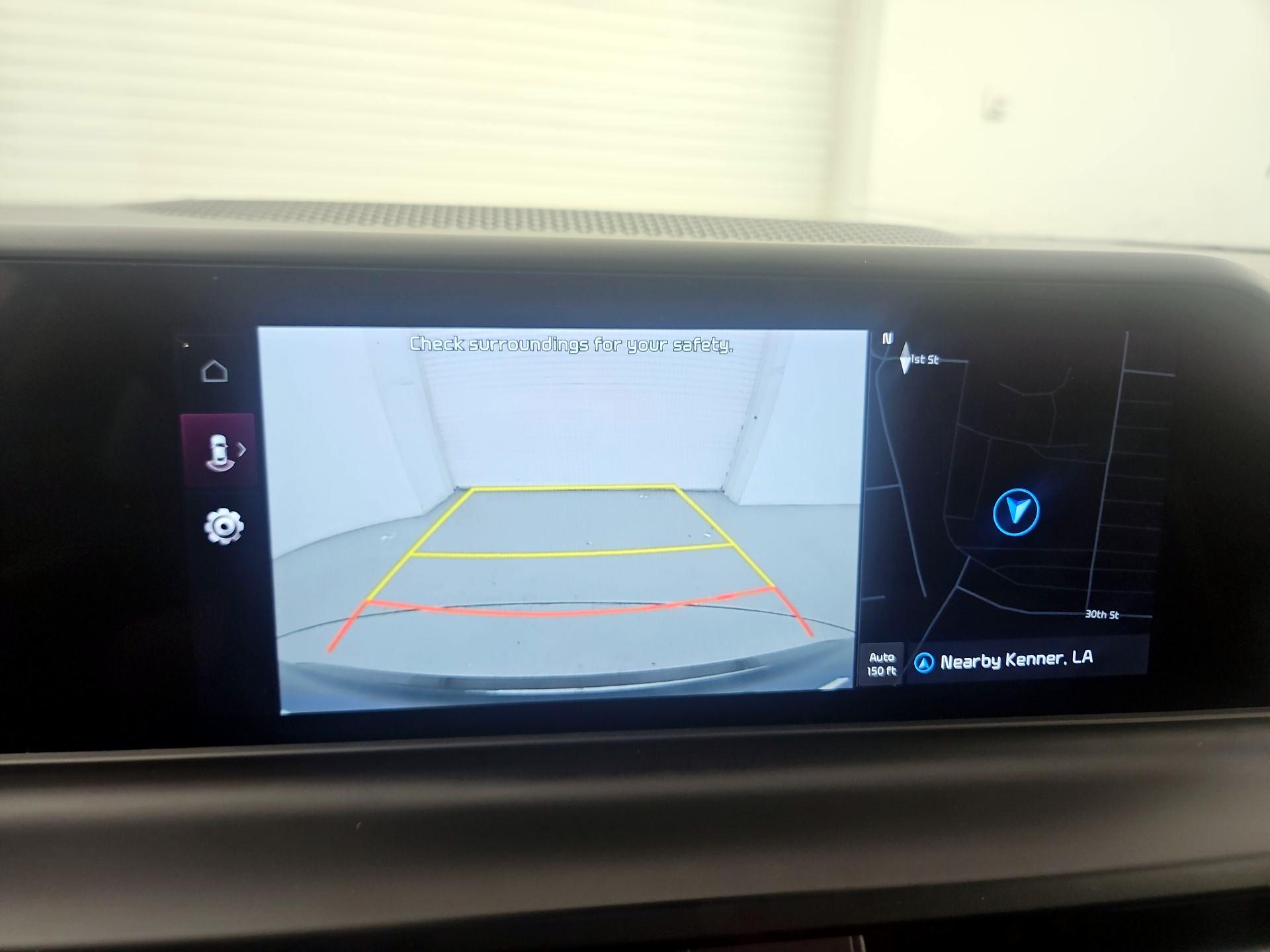 Thumbnail: 2024 Kia Seltos - 14