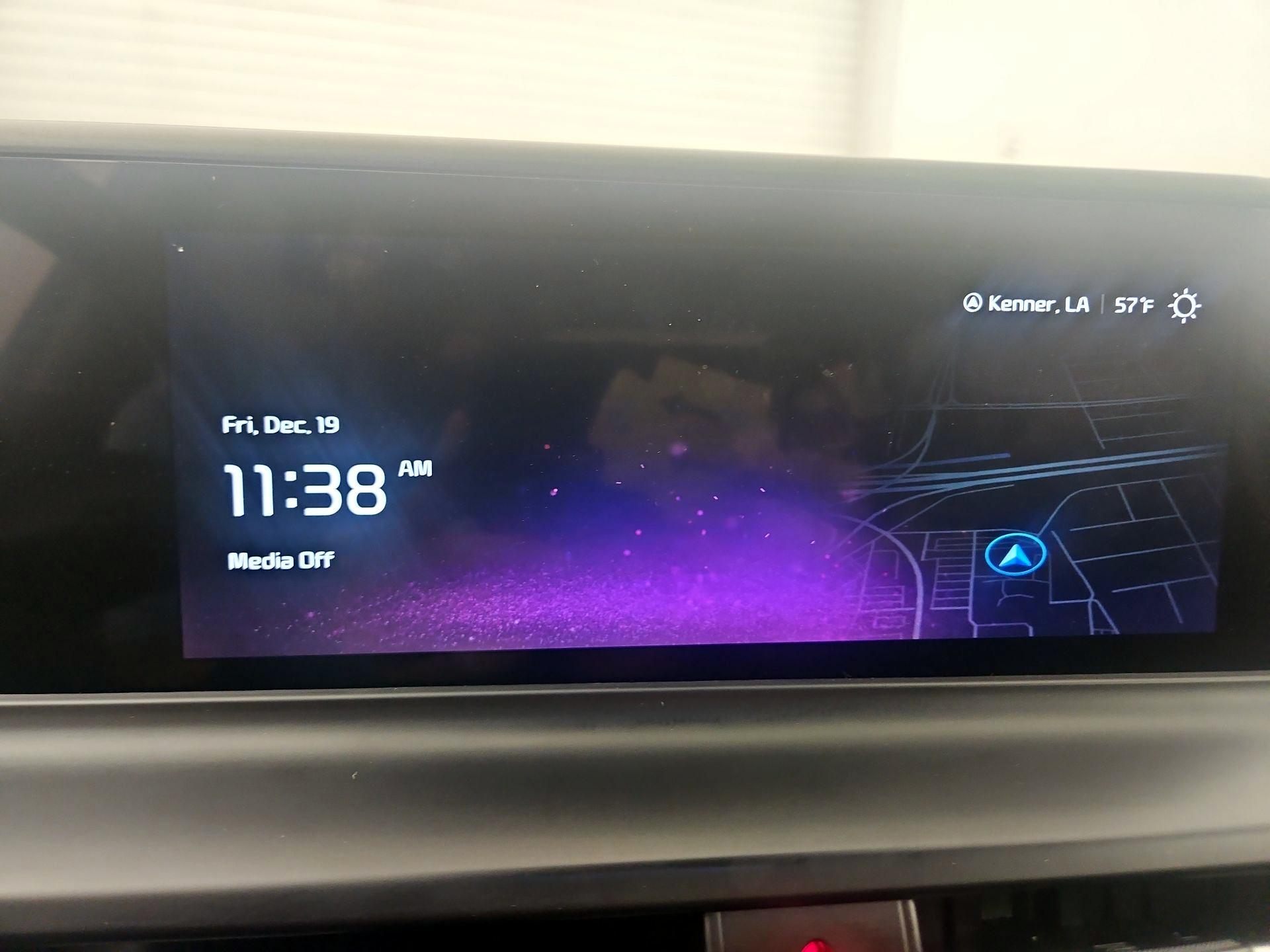 Thumbnail: 2024 Kia Seltos - 15