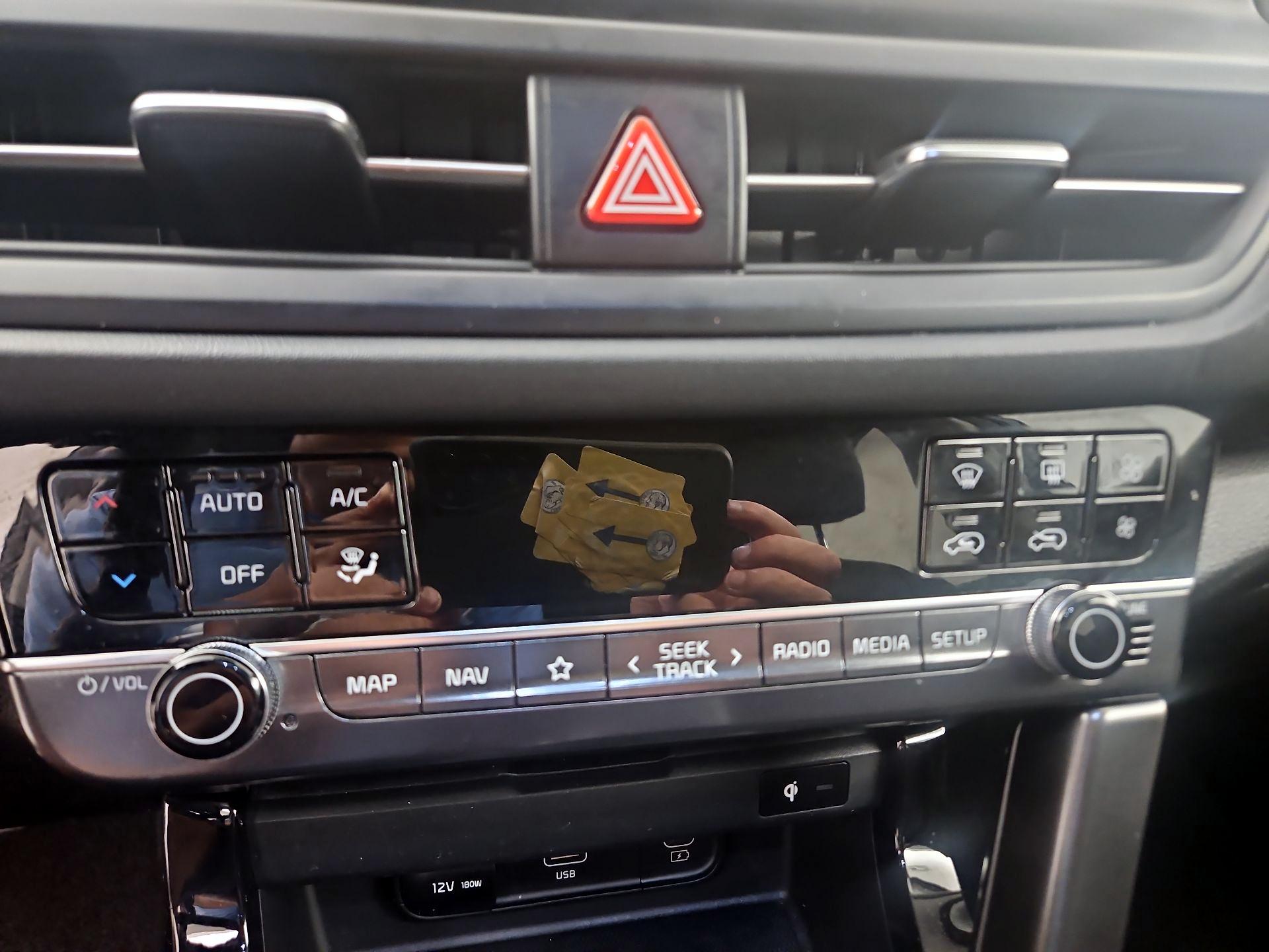 Thumbnail: 2024 Kia Seltos - 16