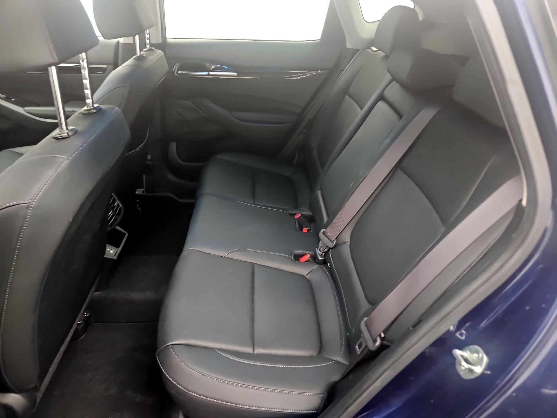 Thumbnail: 2024 Kia Seltos - 18