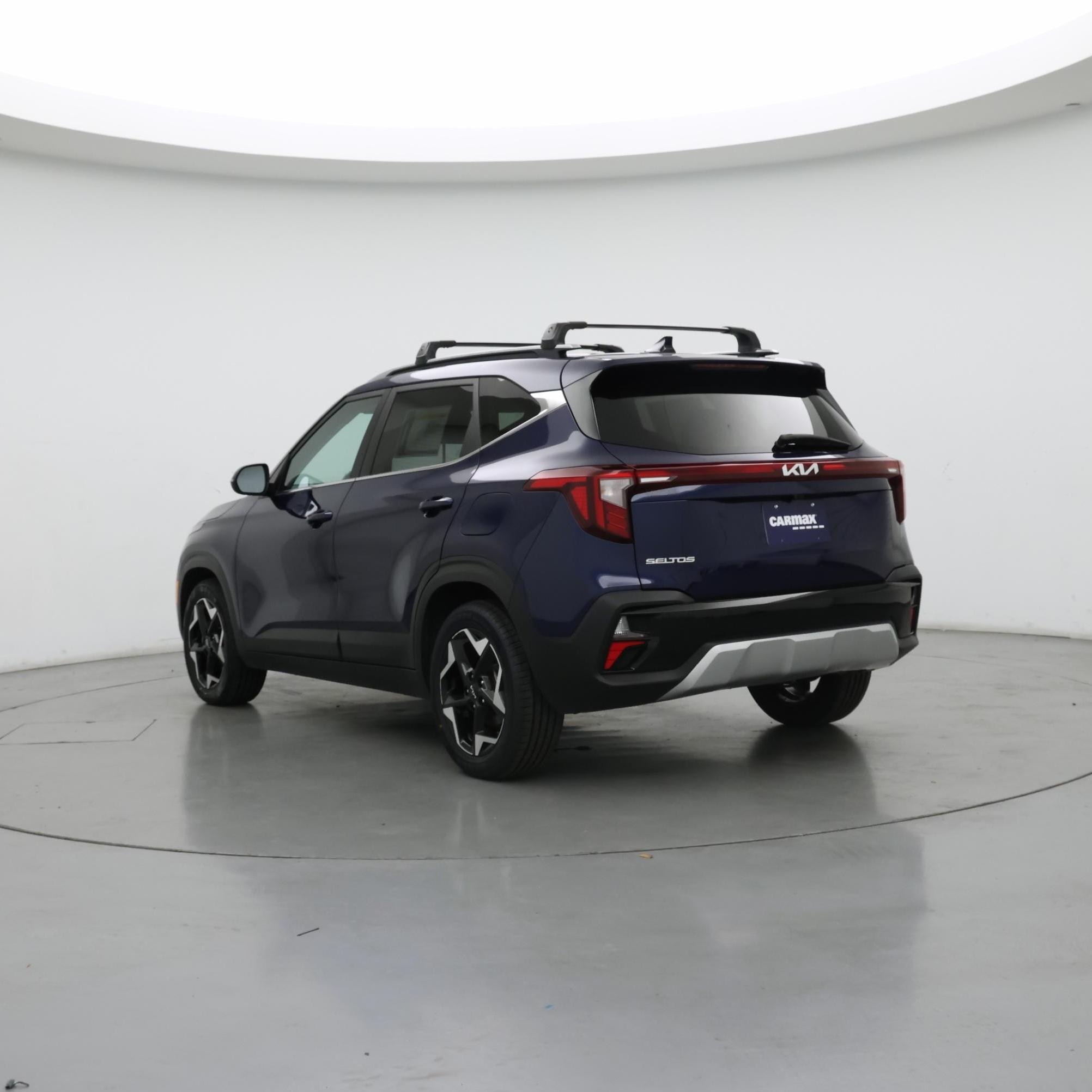 Thumbnail: 2024 Kia Seltos - 2