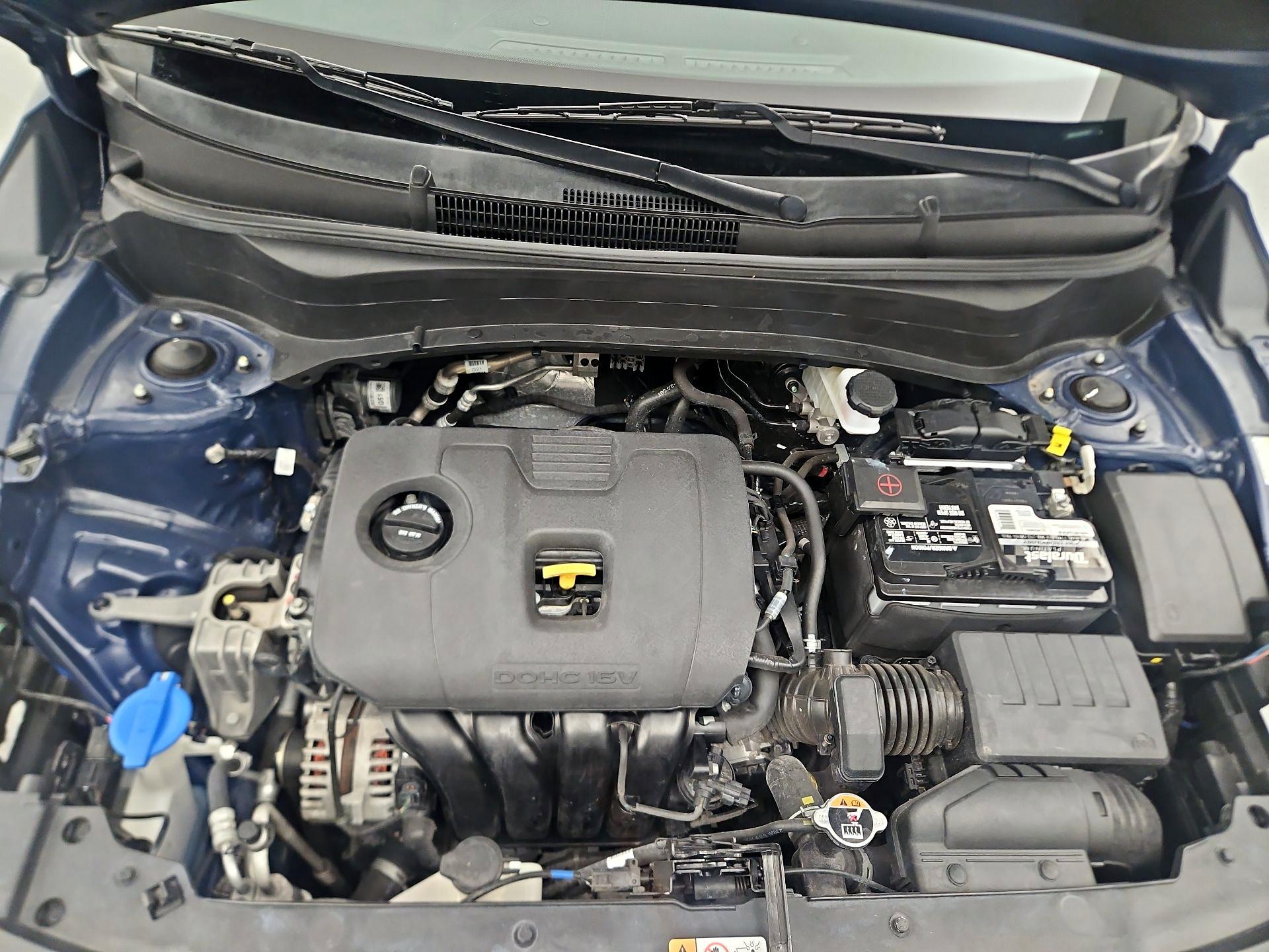 Thumbnail: 2024 Kia Seltos - 20