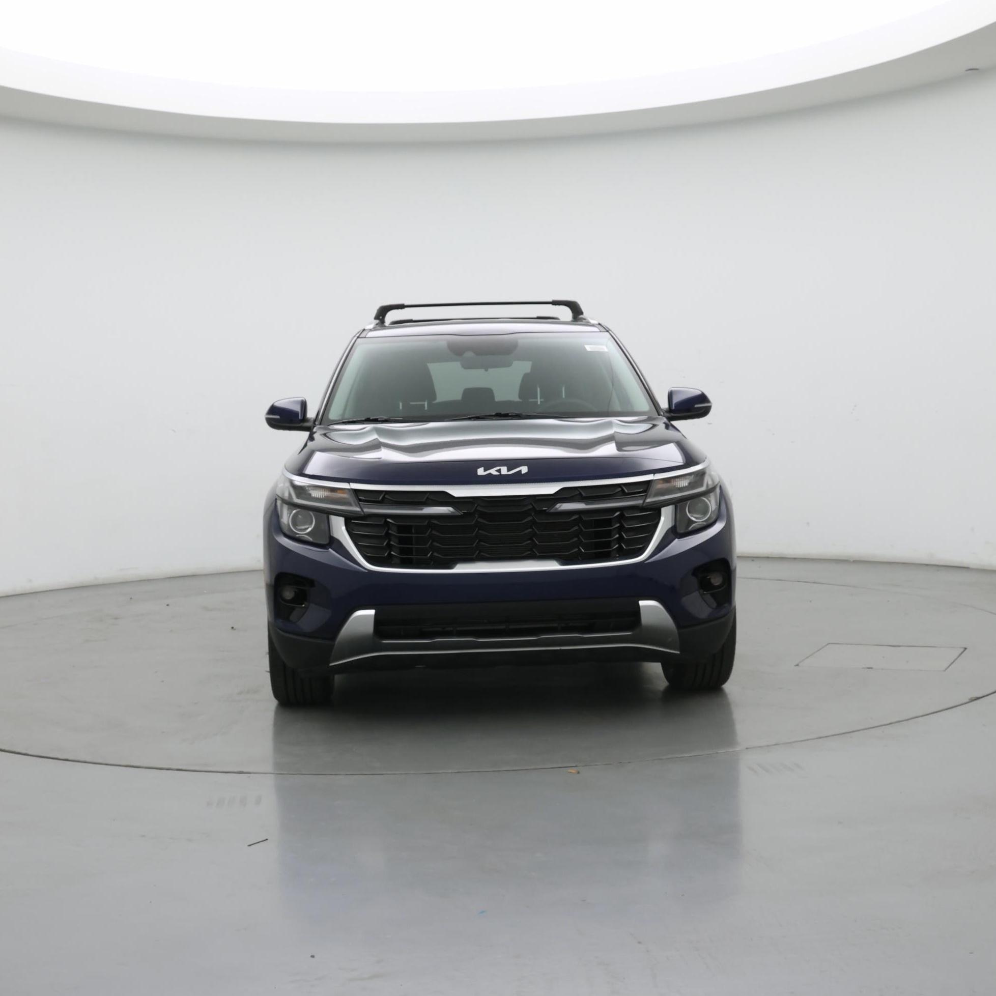 Thumbnail: 2024 Kia Seltos - 5