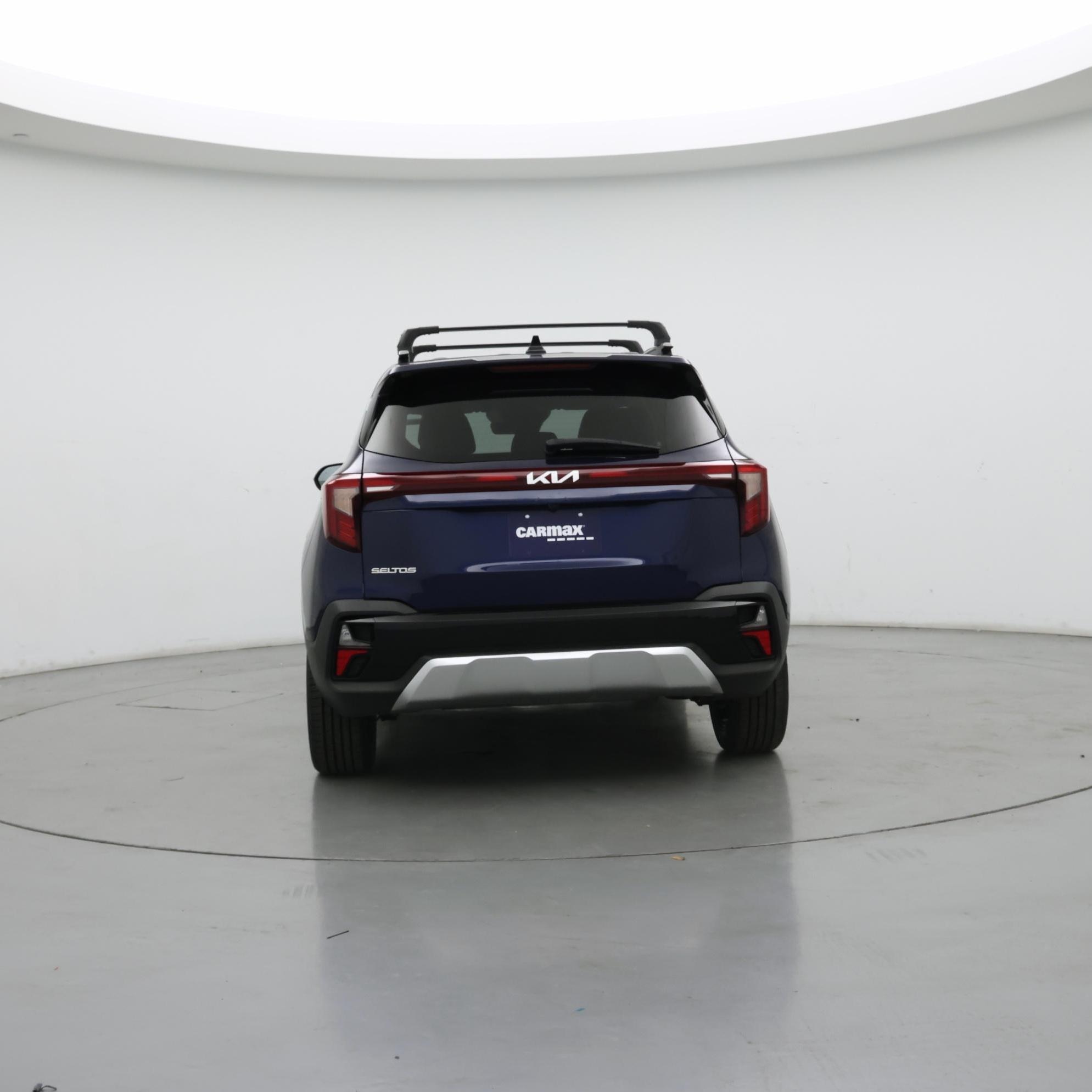 Thumbnail: 2024 Kia Seltos - 6