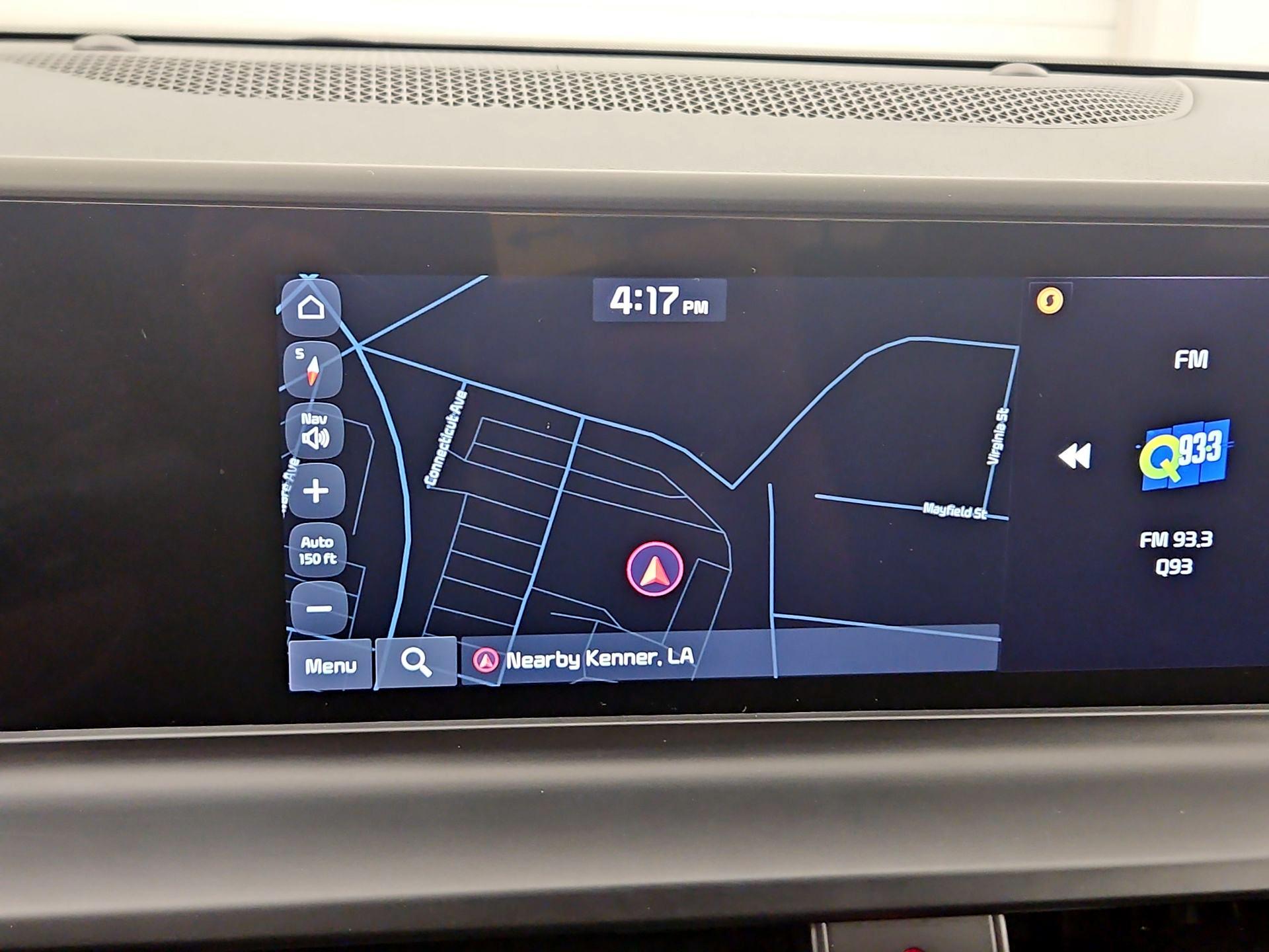 Thumbnail: 2024 Kia Seltos - 14