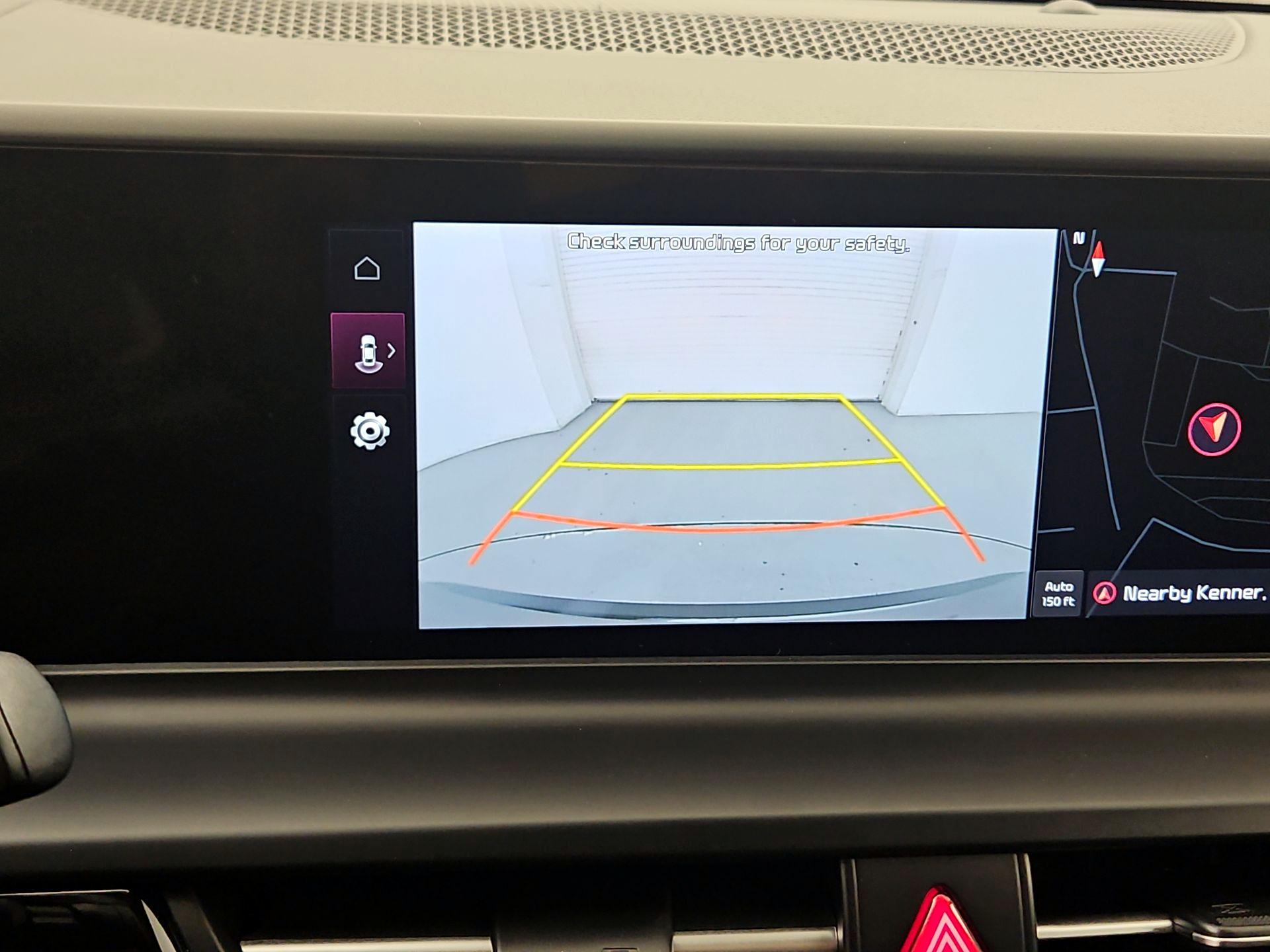 Thumbnail: 2024 Kia Seltos - 15