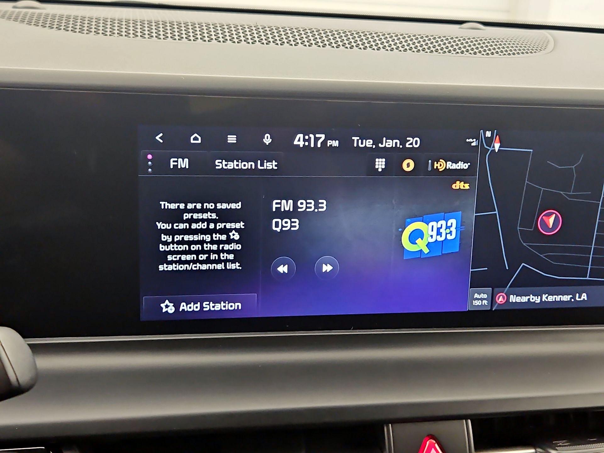 Thumbnail: 2024 Kia Seltos - 16