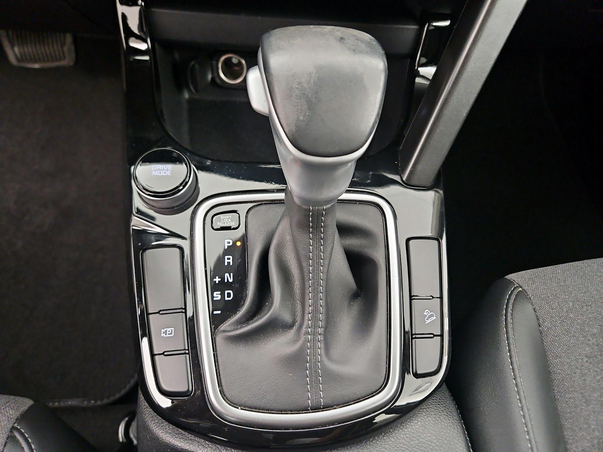 Thumbnail: 2024 Kia Seltos - 18