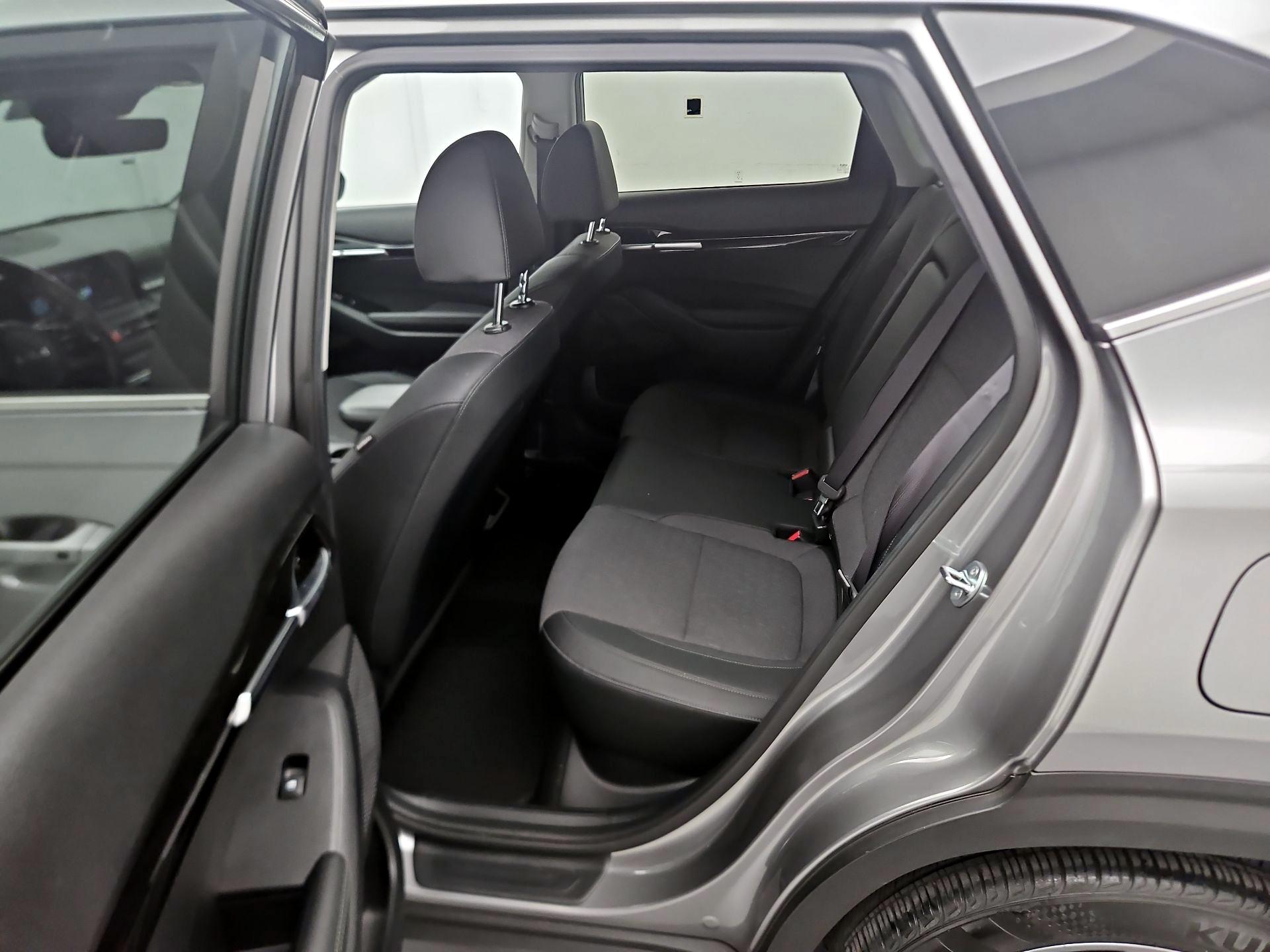 Thumbnail: 2024 Kia Seltos - 20