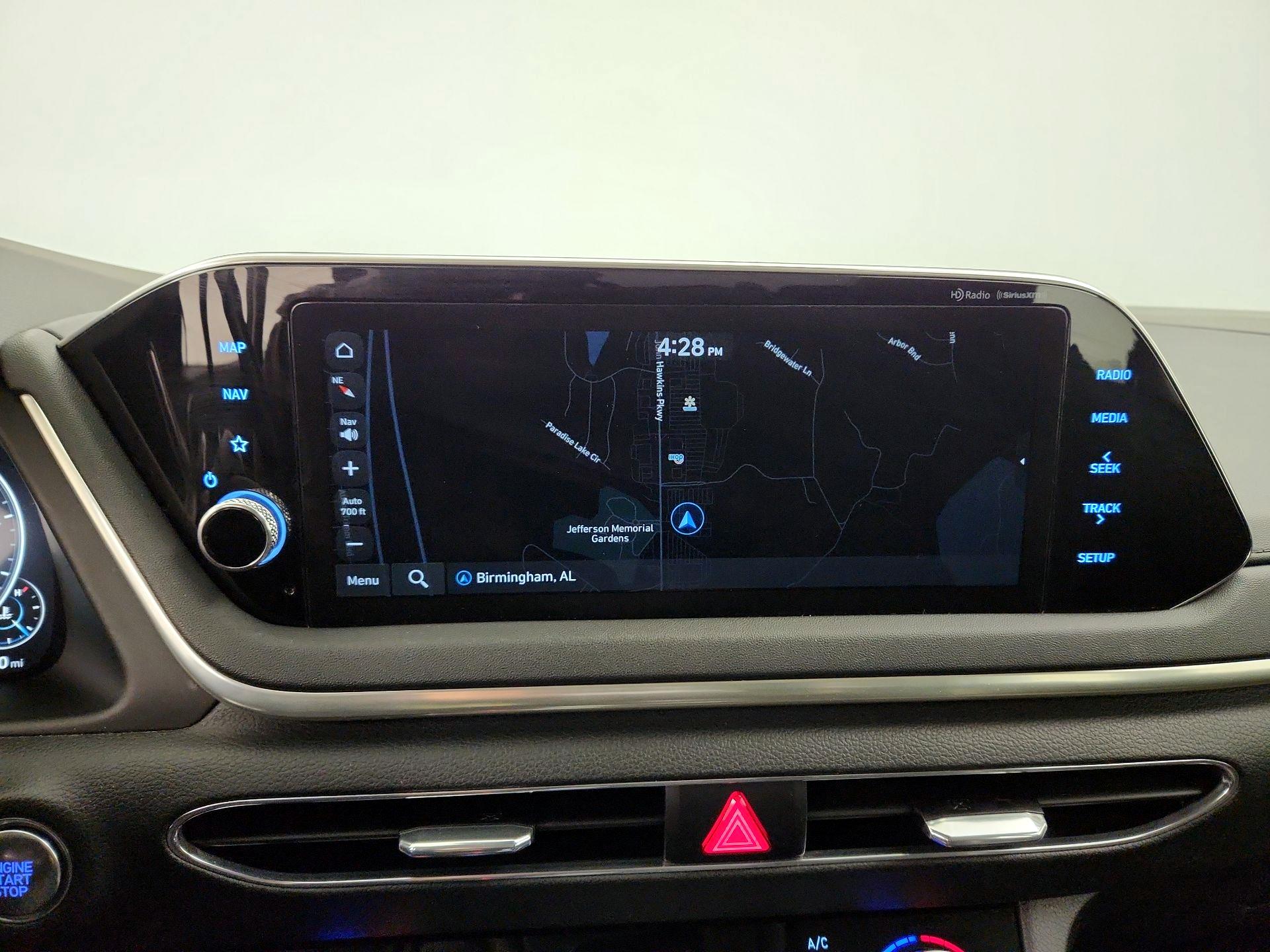 Thumbnail: 2023 Hyundai Sonata - 14