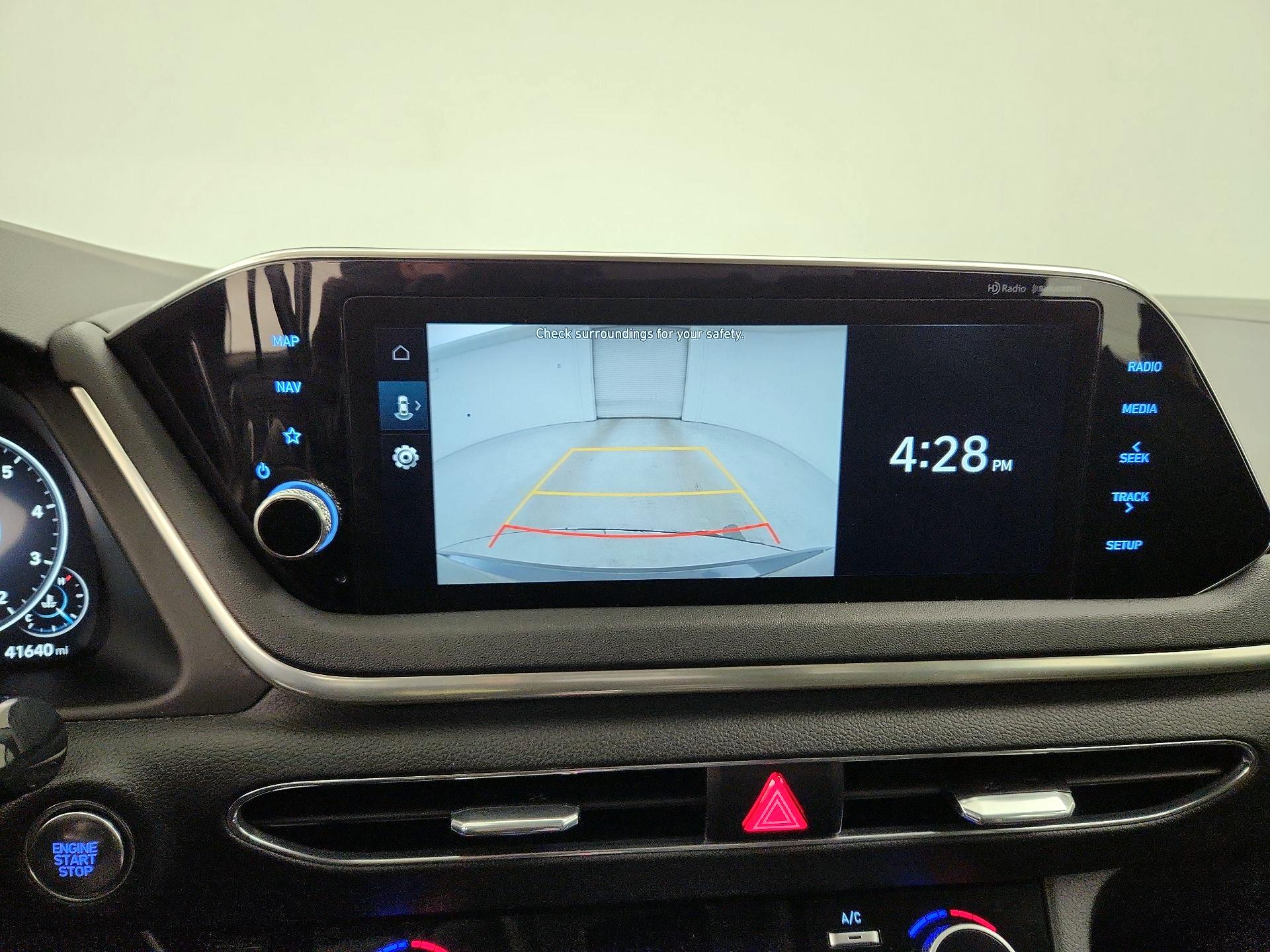 Thumbnail: 2023 Hyundai Sonata - 15