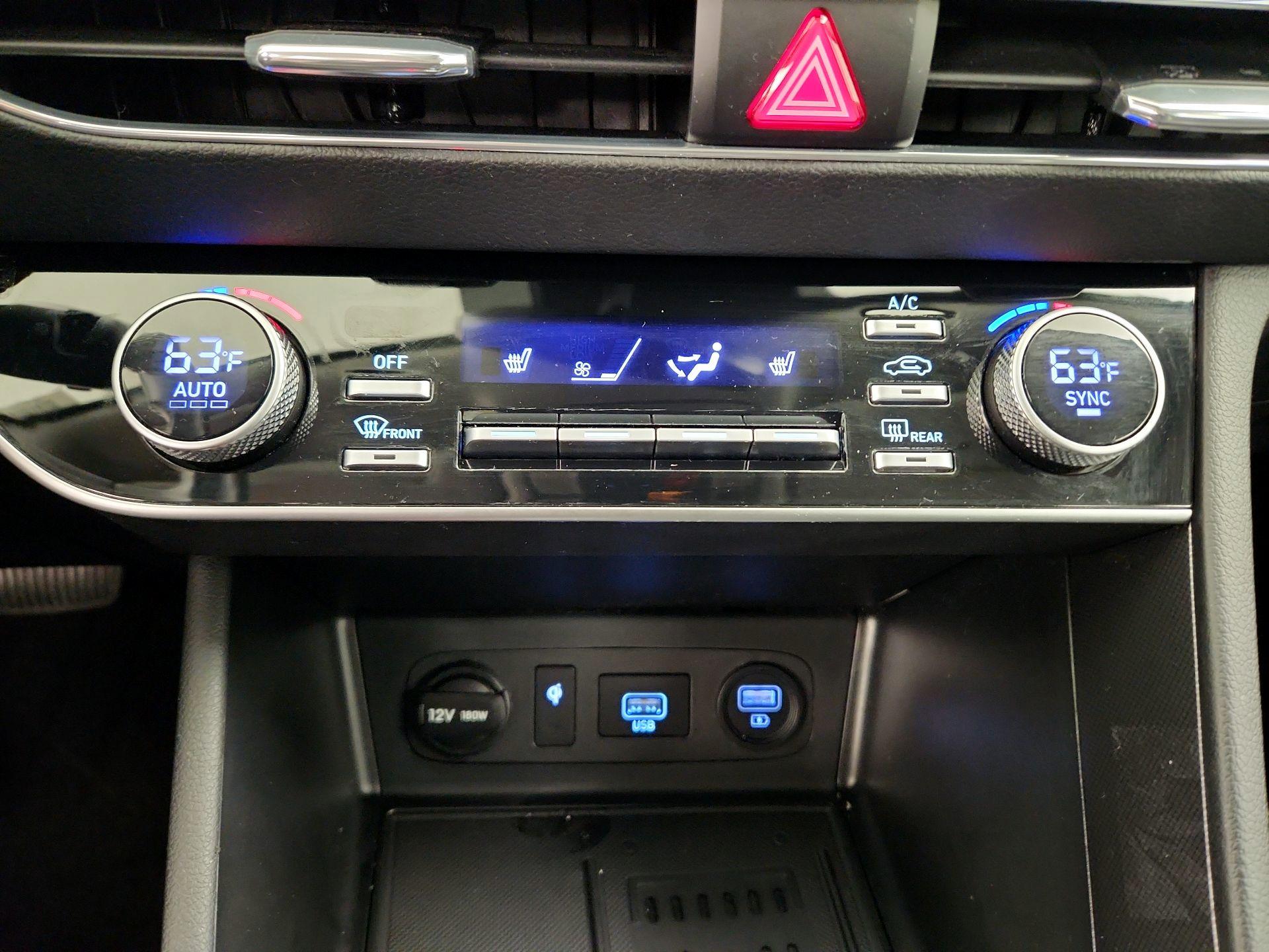 Thumbnail: 2023 Hyundai Sonata - 17