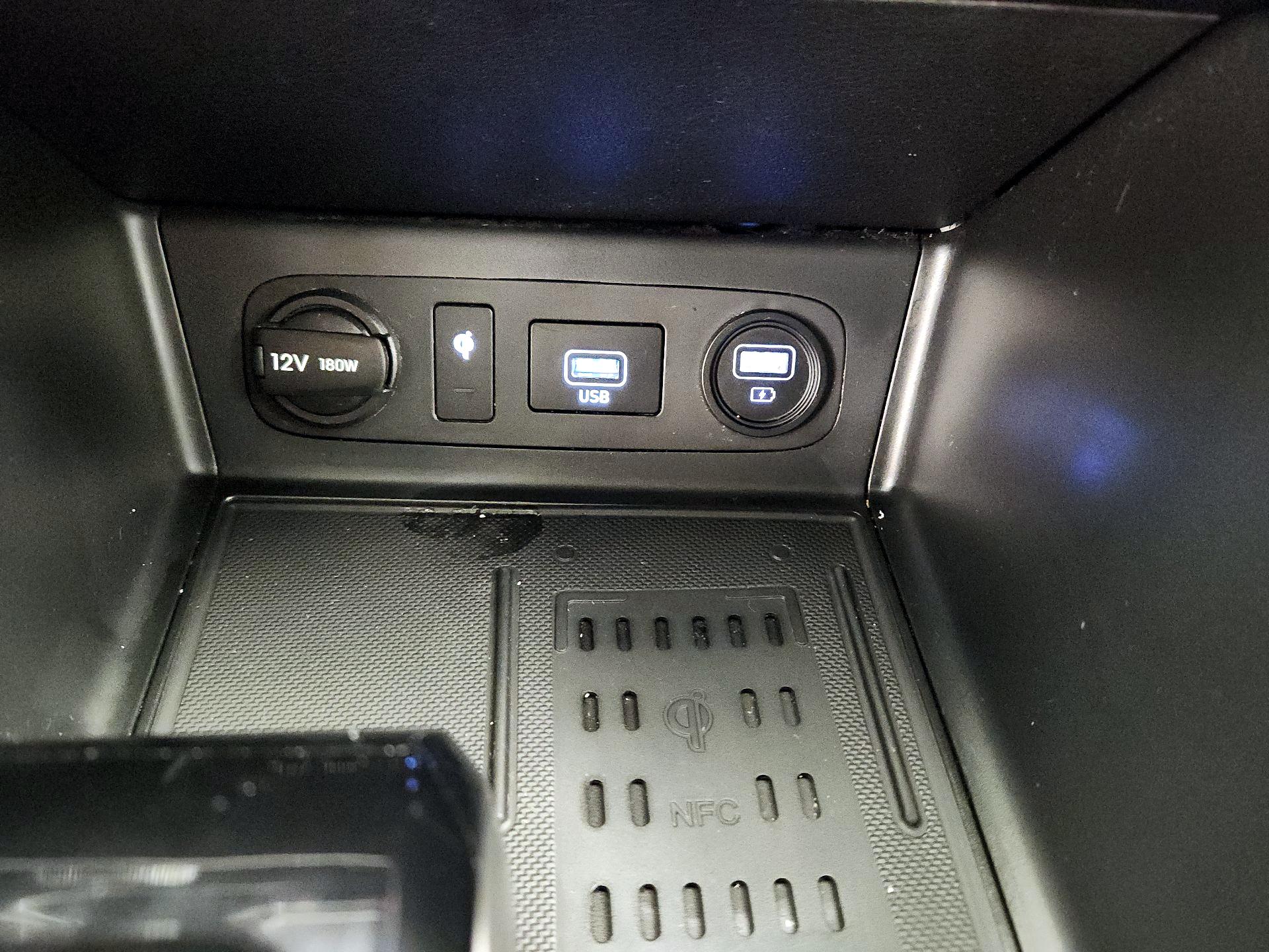 Thumbnail: 2023 Hyundai Sonata - 19