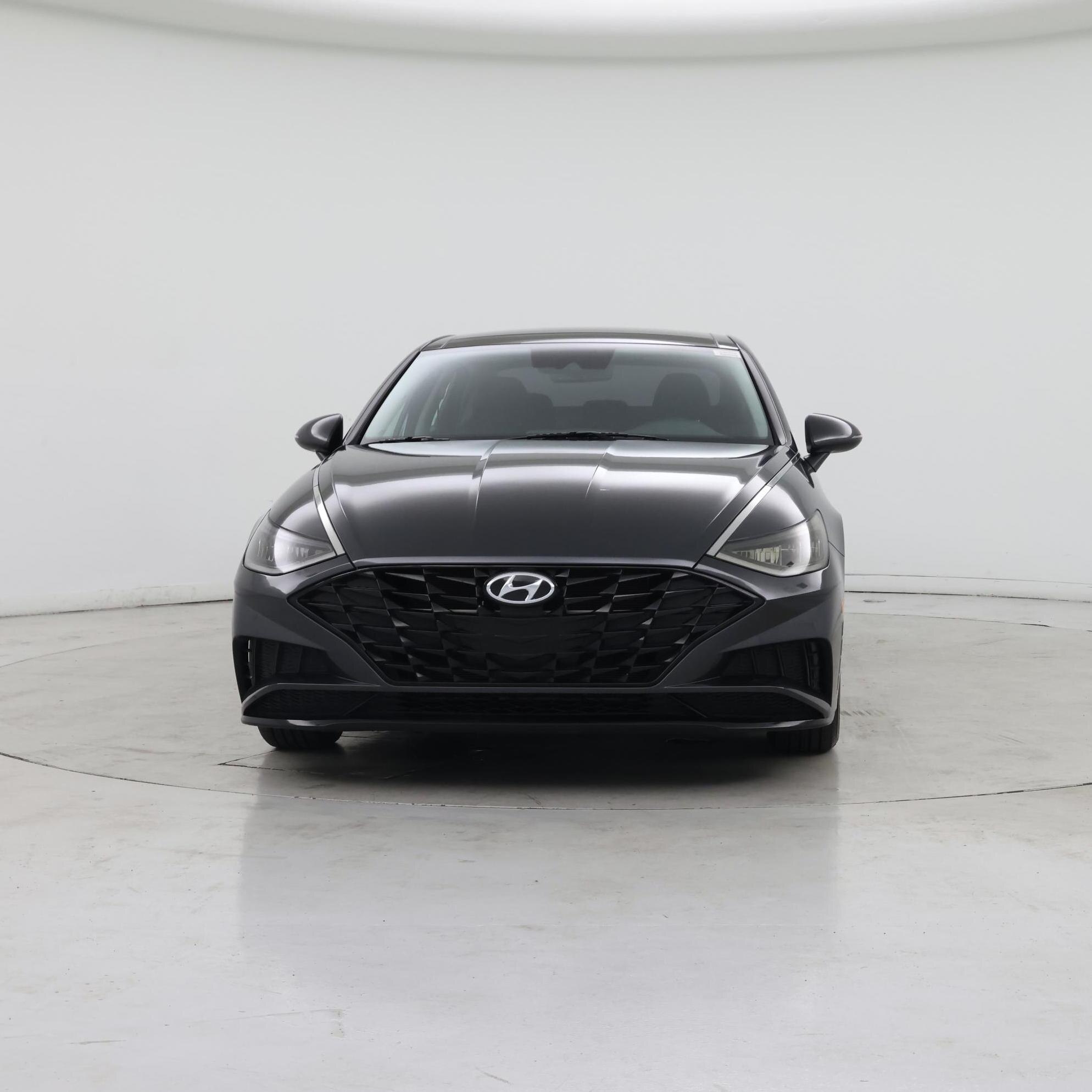 Thumbnail: 2023 Hyundai Sonata - 5