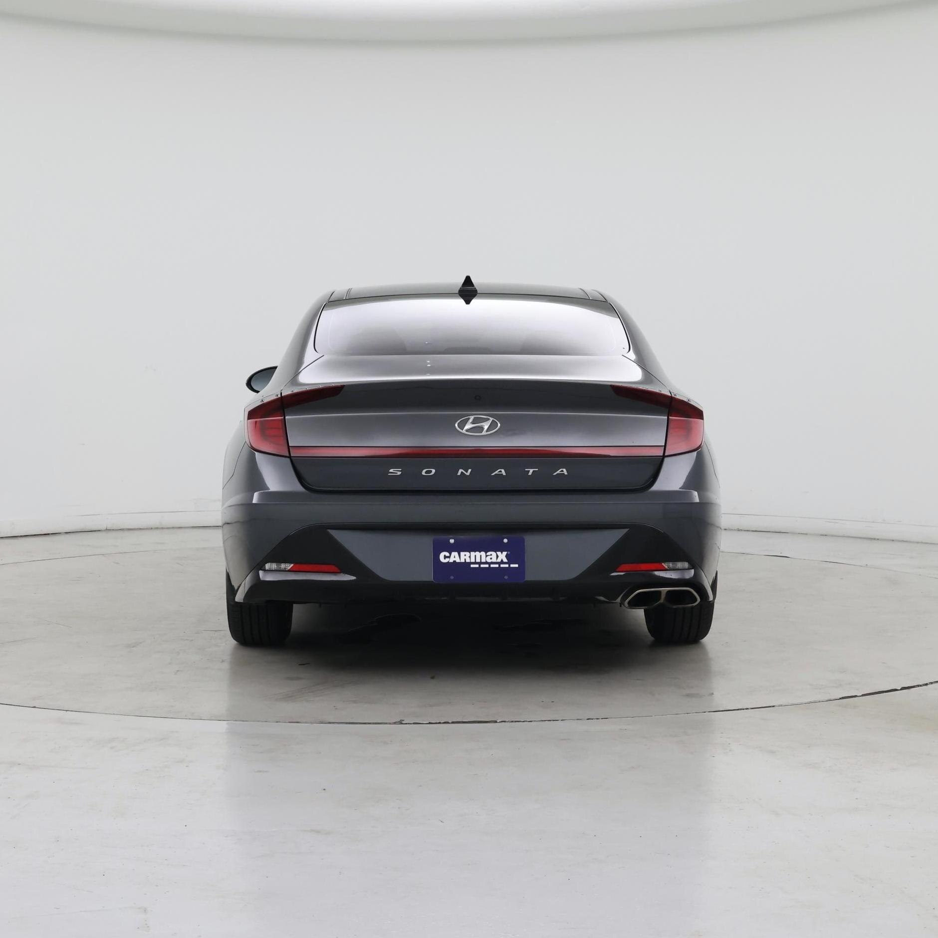 Thumbnail: 2023 Hyundai Sonata - 6