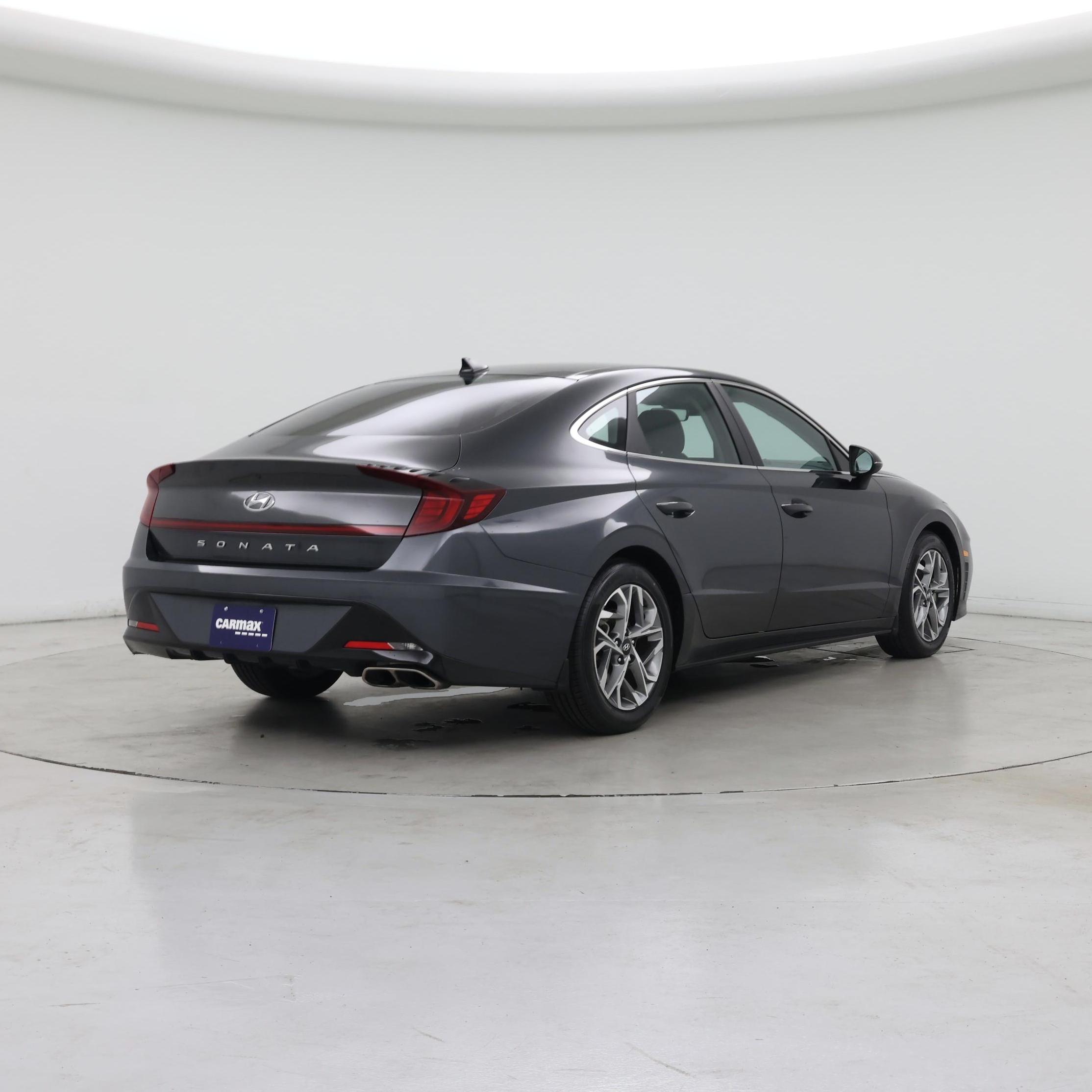 Thumbnail: 2023 Hyundai Sonata - 8