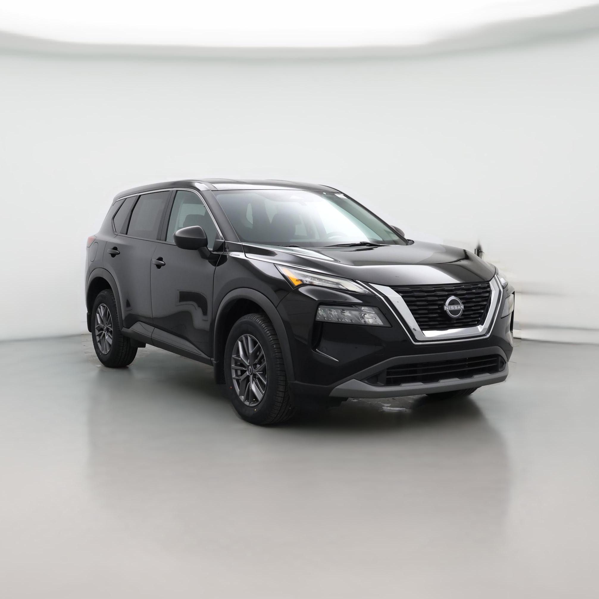 Thumbnail: 2023 Nissan Rogue - 1