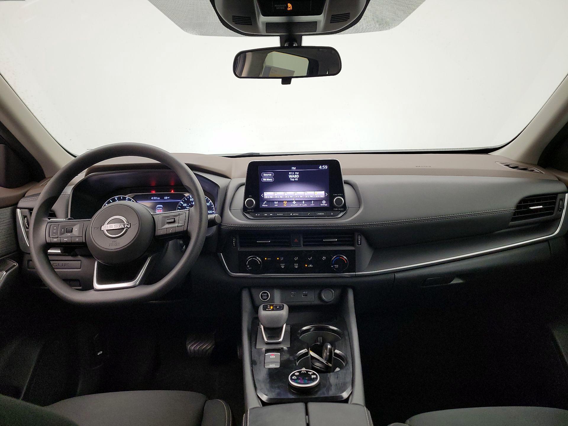 Thumbnail: 2023 Nissan Rogue - 9