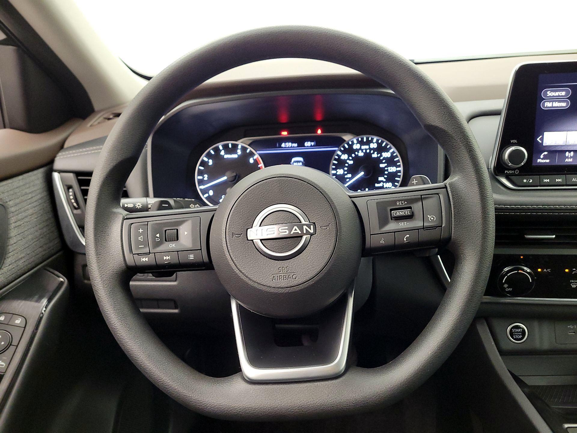 Thumbnail: 2023 Nissan Rogue - 10