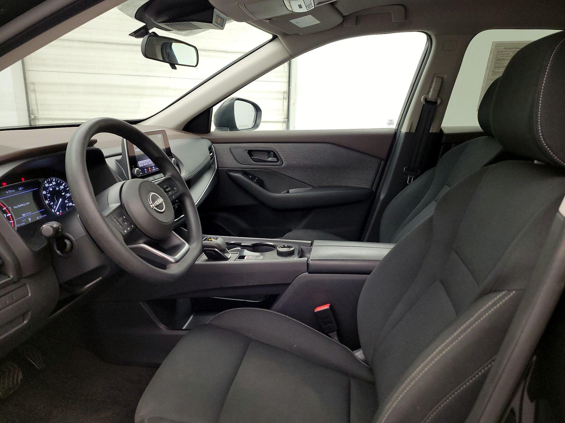 Thumbnail: 2023 Nissan Rogue - 11