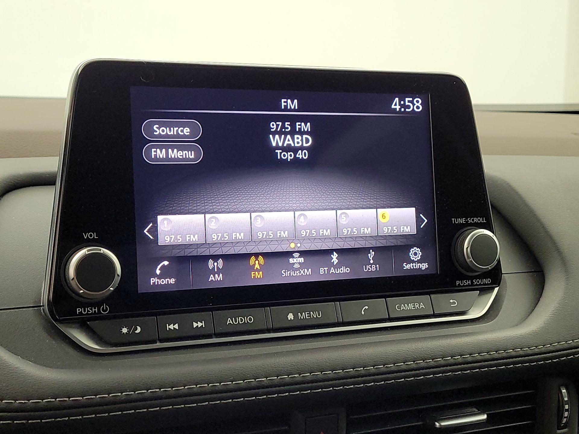 Thumbnail: 2023 Nissan Rogue - 15