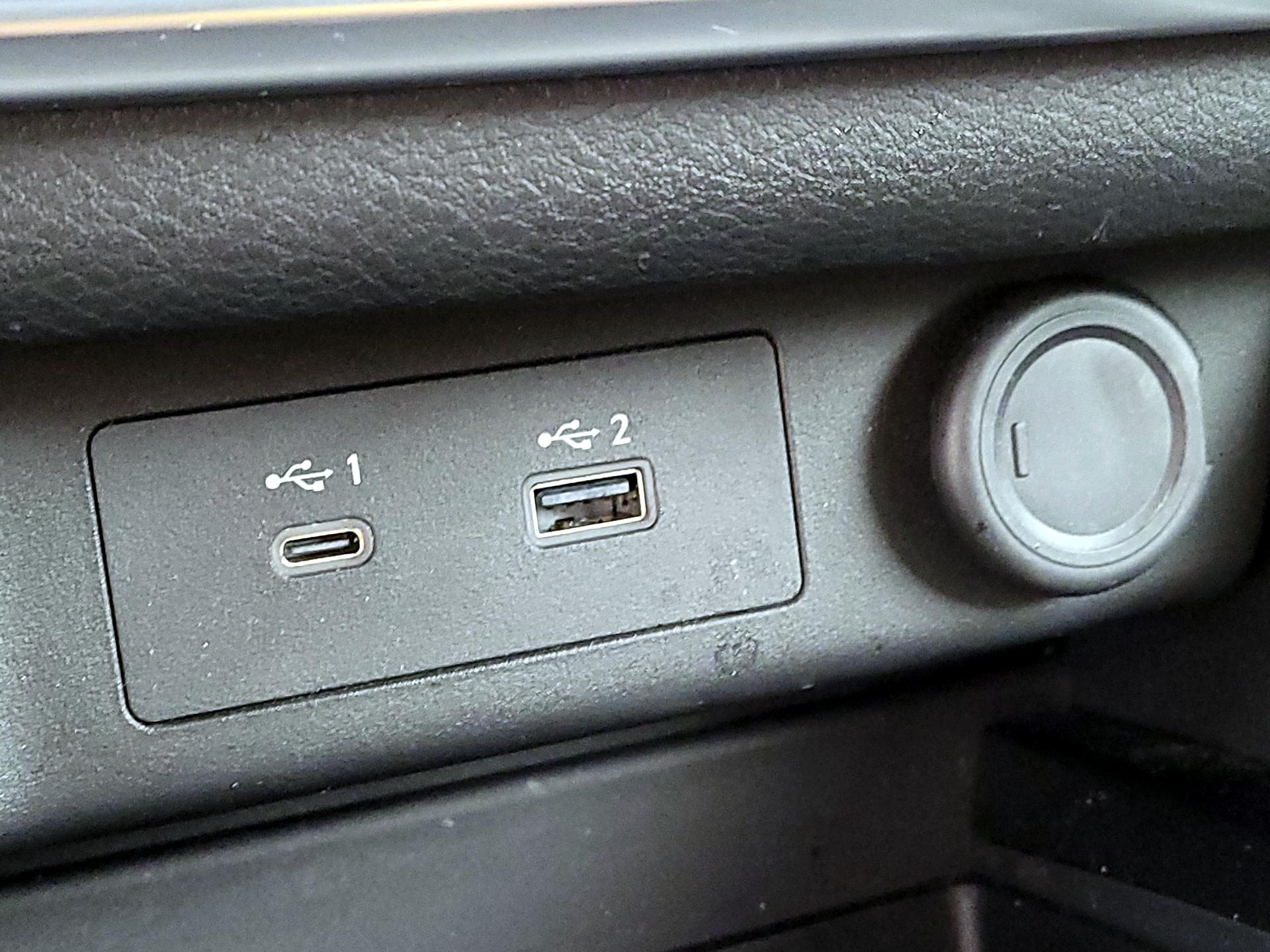 Thumbnail: 2023 Nissan Rogue - 18