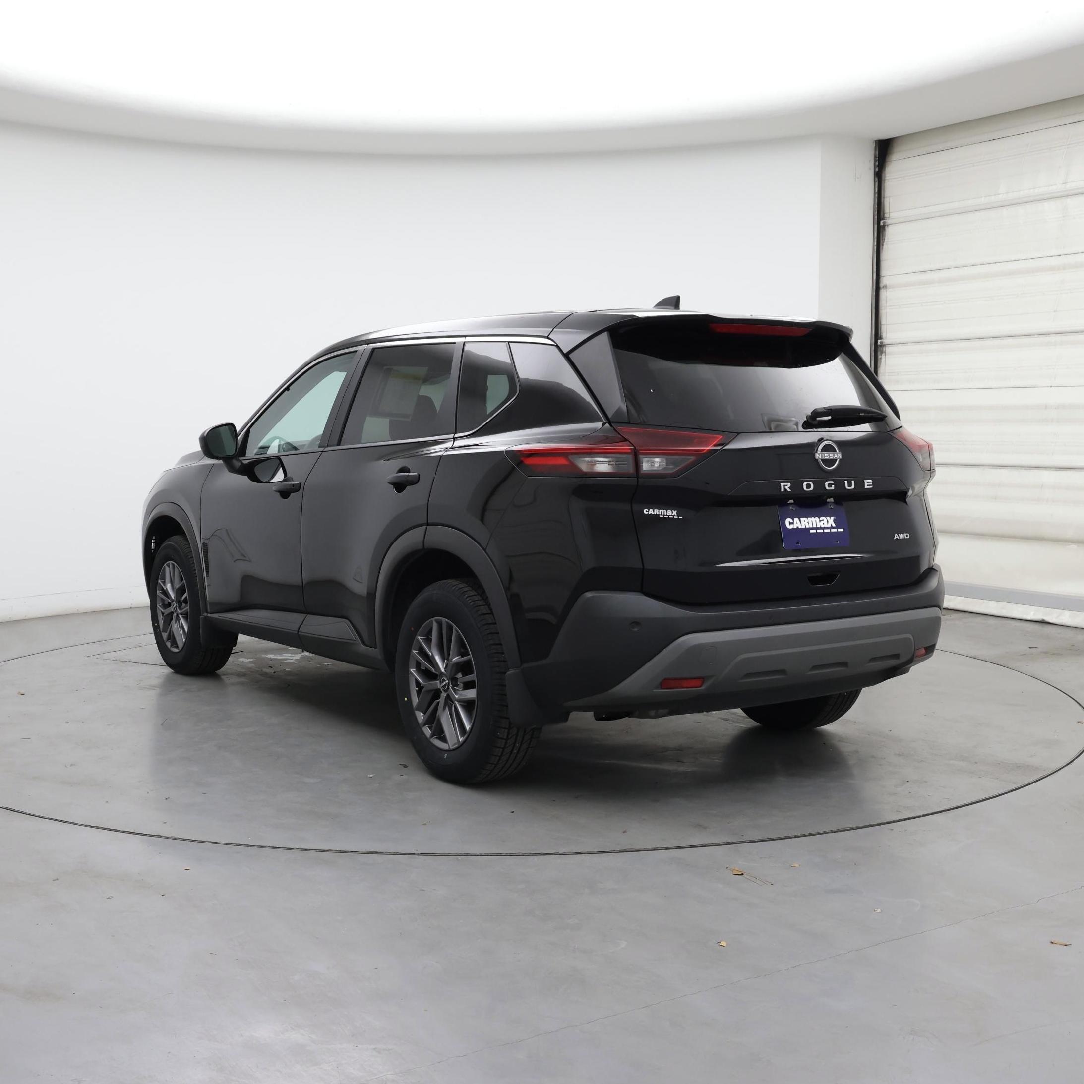 Thumbnail: 2023 Nissan Rogue - 2