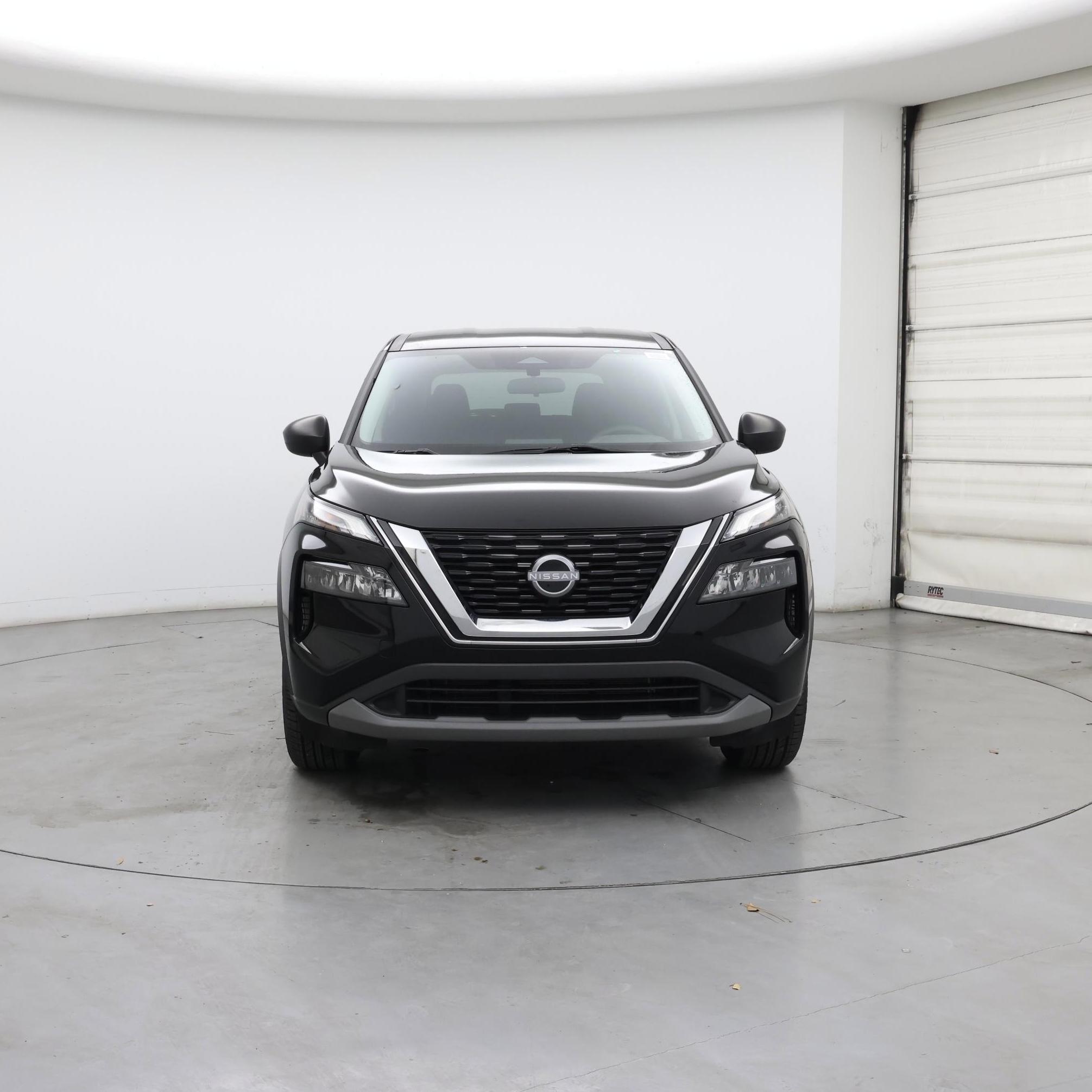 Thumbnail: 2023 Nissan Rogue - 5