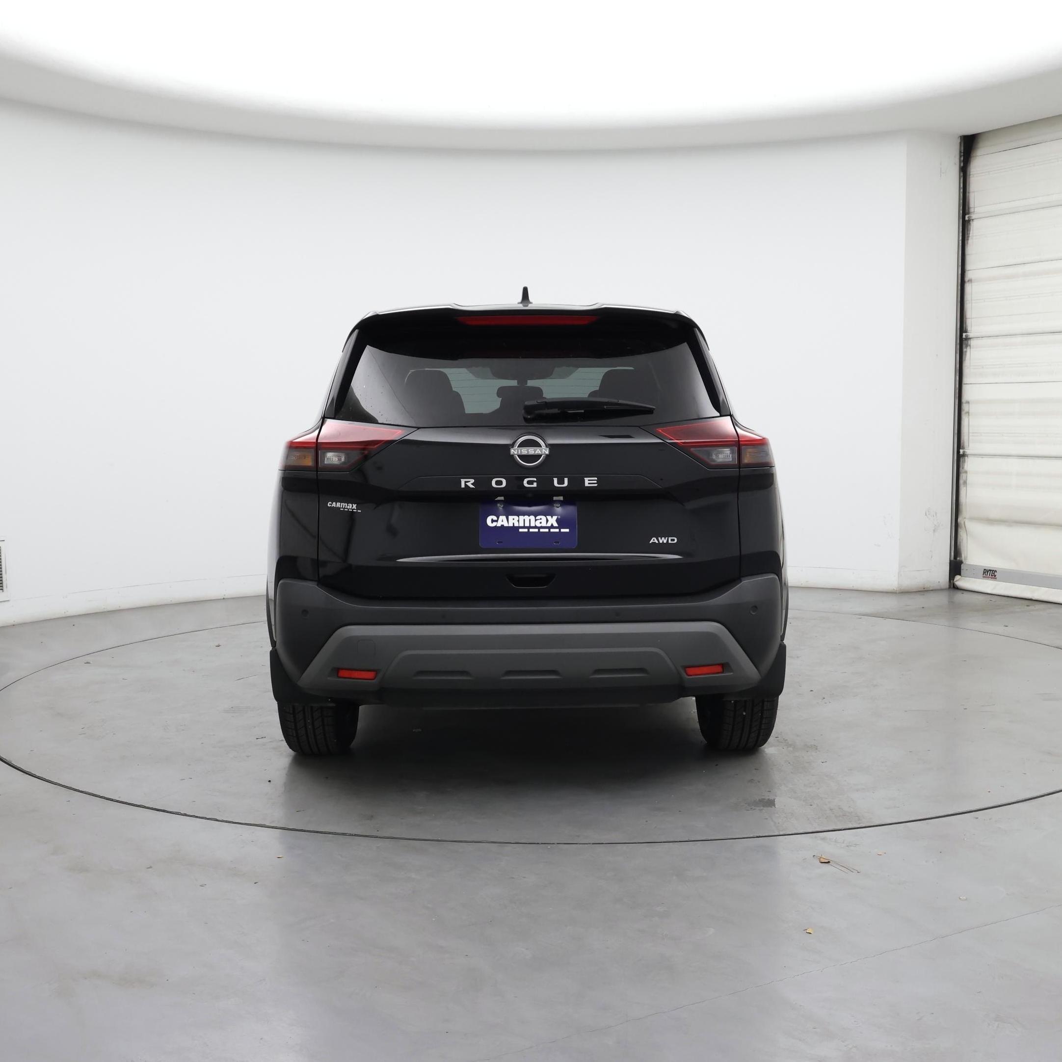 Thumbnail: 2023 Nissan Rogue - 6