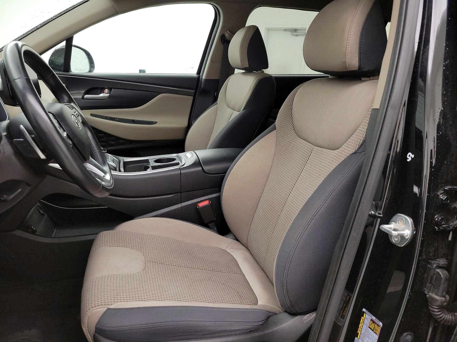 Thumbnail: 2023 Hyundai Santa Fe - 11