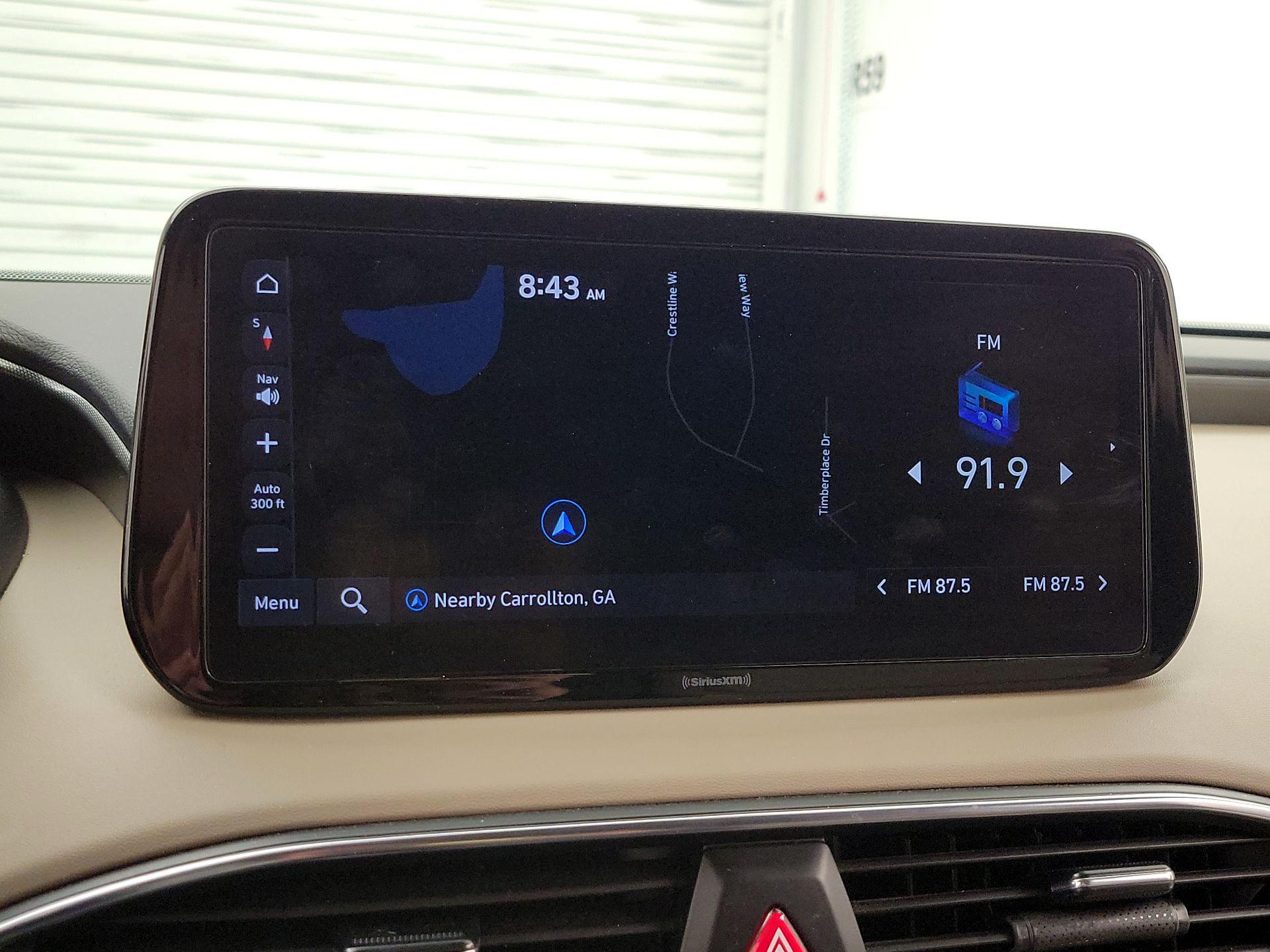 Thumbnail: 2023 Hyundai Santa Fe - 14