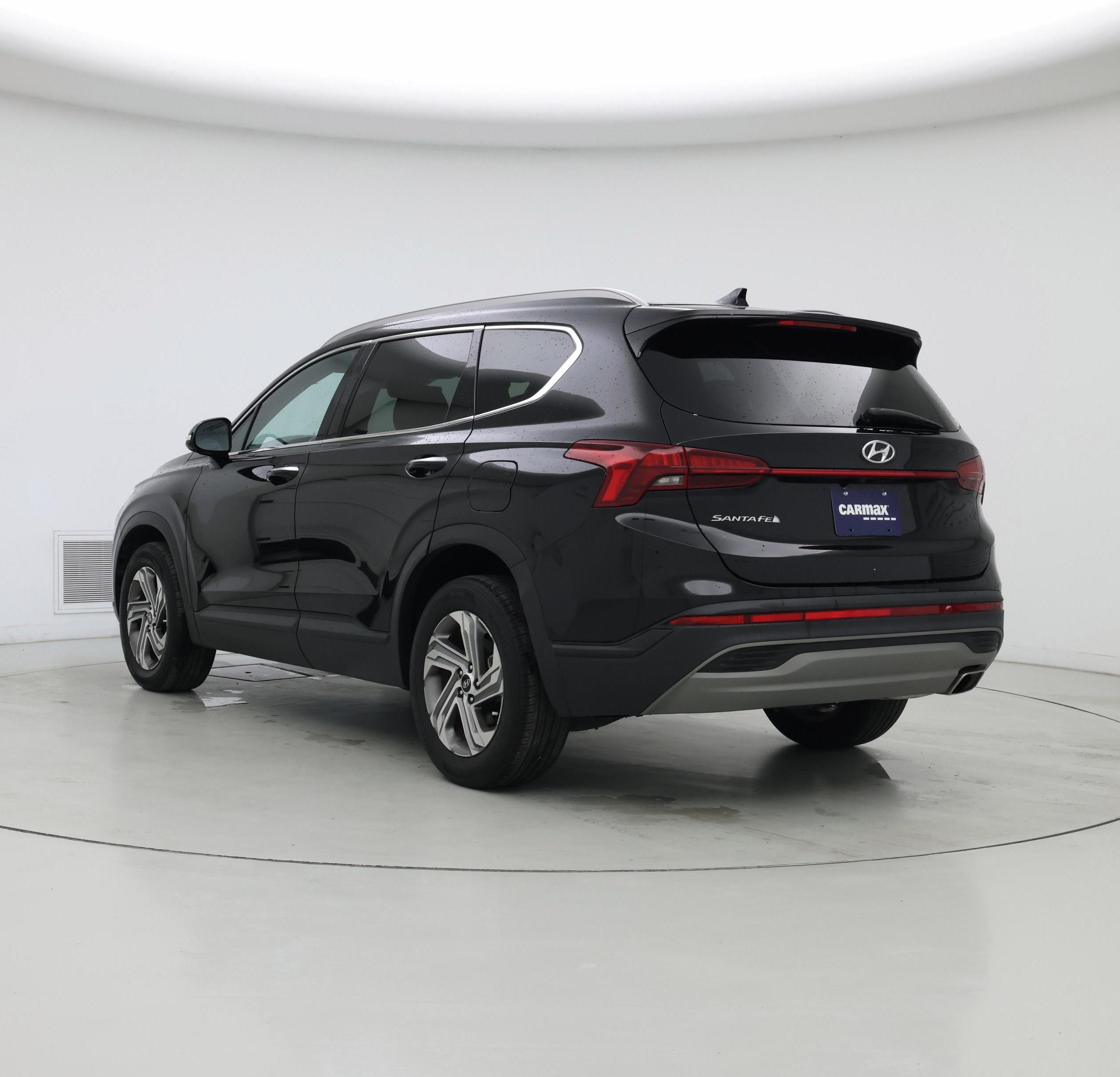 Thumbnail: 2023 Hyundai Santa Fe - 2