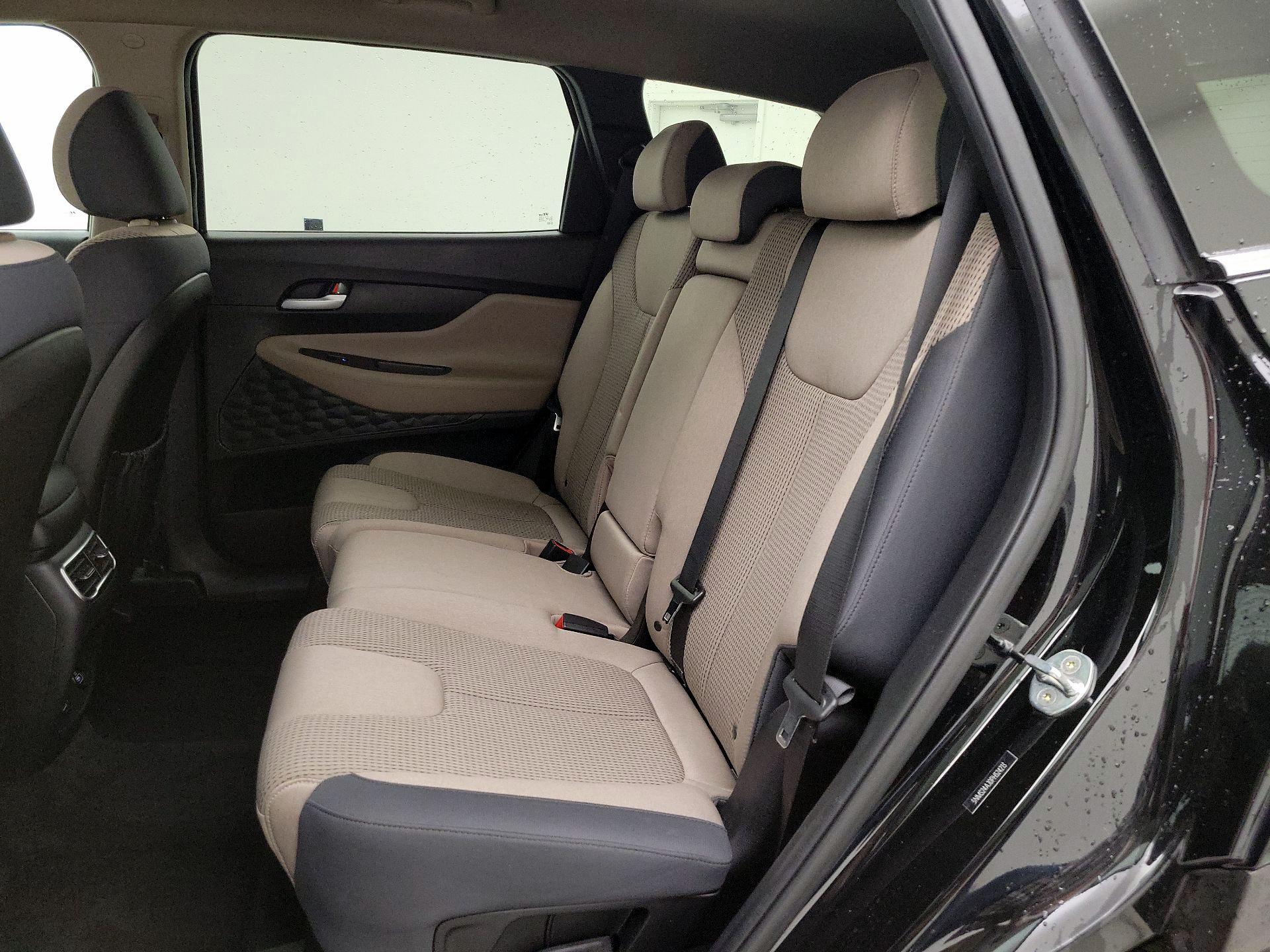 Thumbnail: 2023 Hyundai Santa Fe - 20