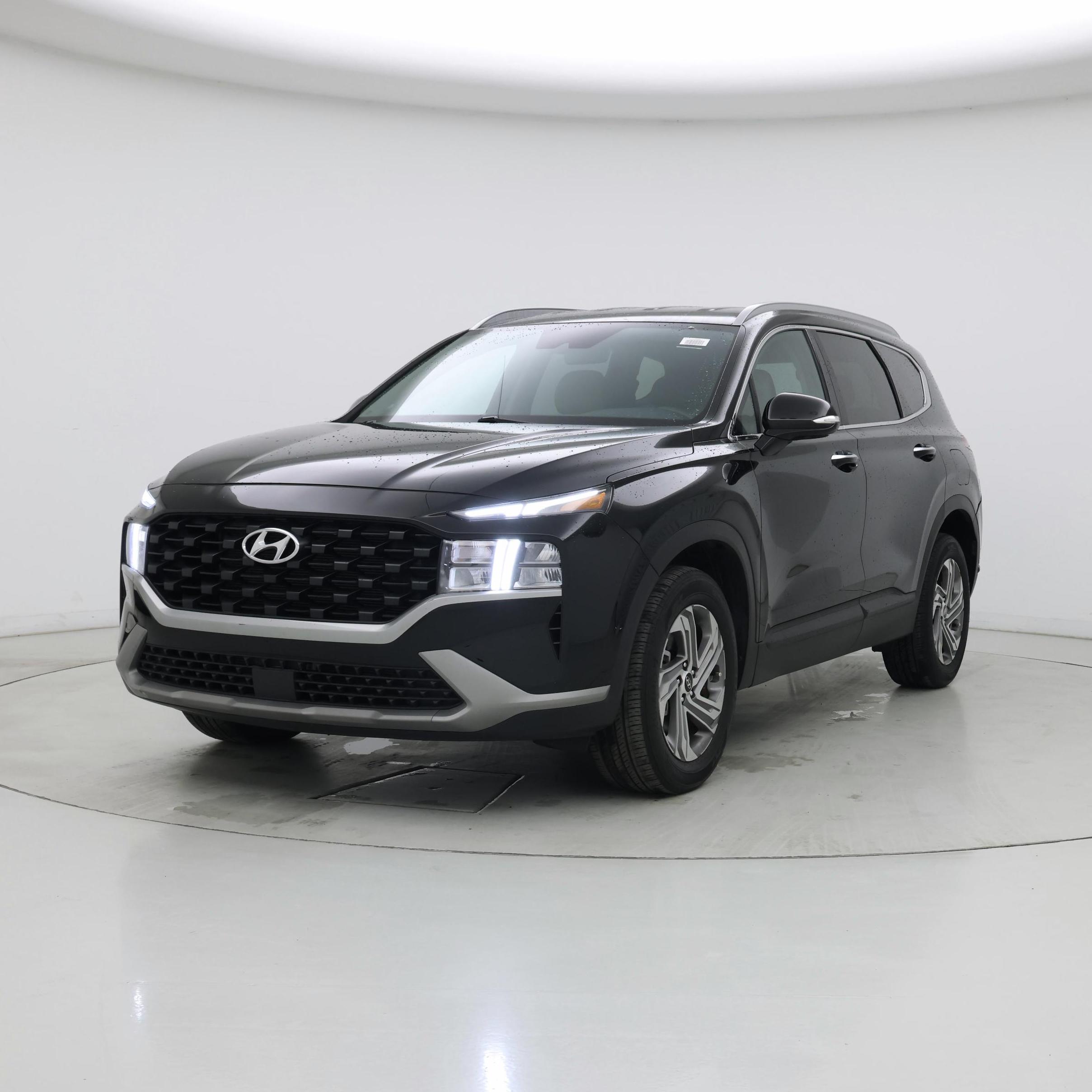 Thumbnail: 2023 Hyundai Santa Fe - 4