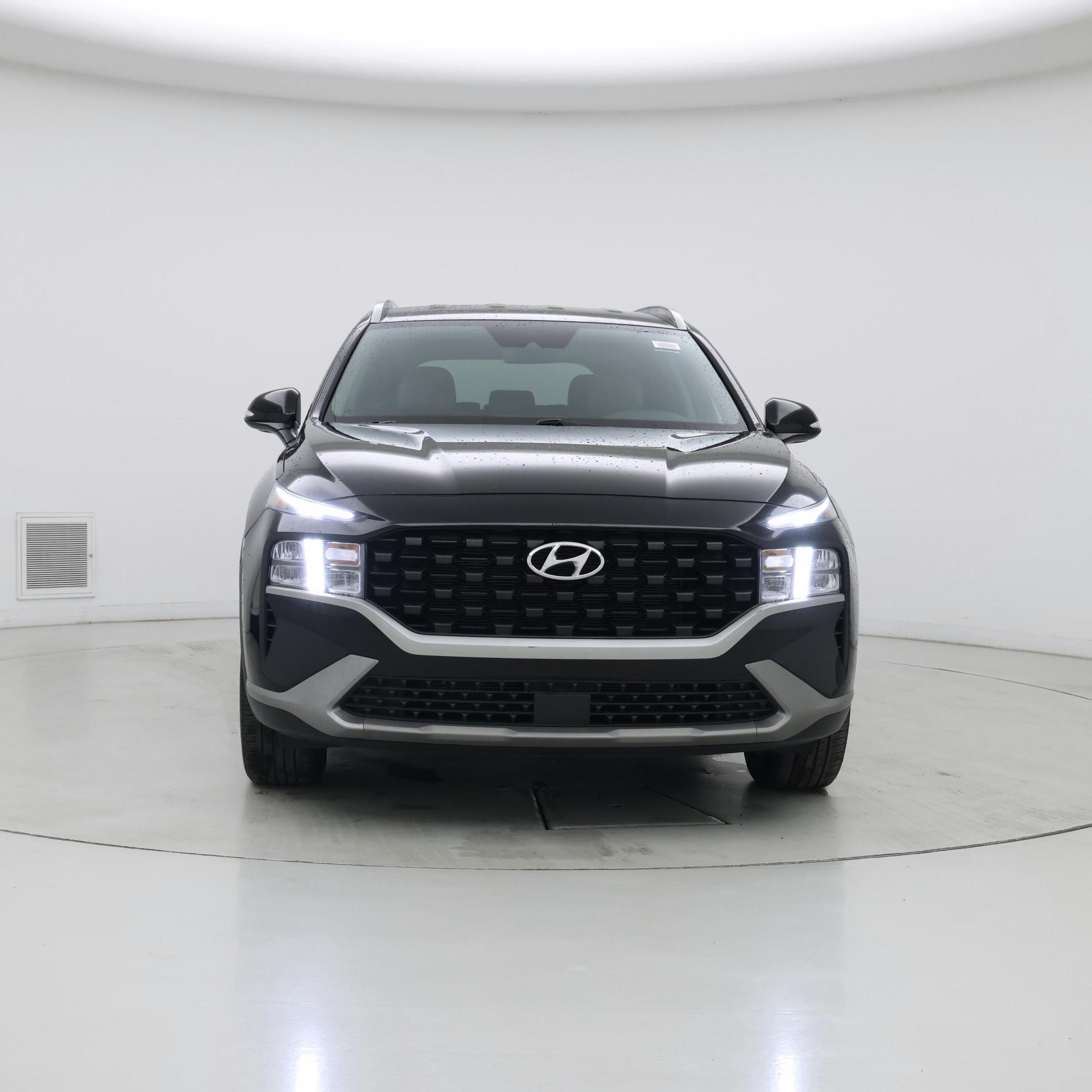 Thumbnail: 2023 Hyundai Santa Fe - 5