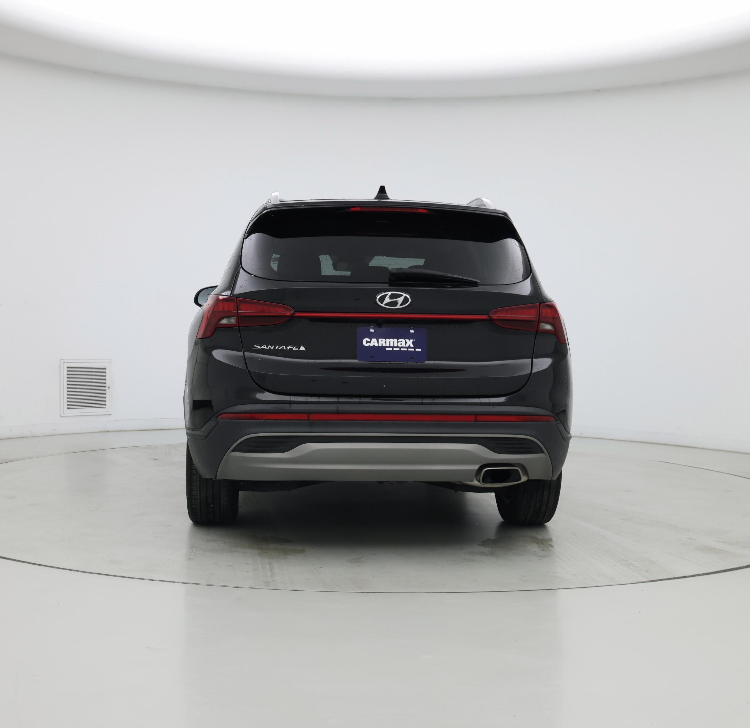 Thumbnail: 2023 Hyundai Santa Fe - 6