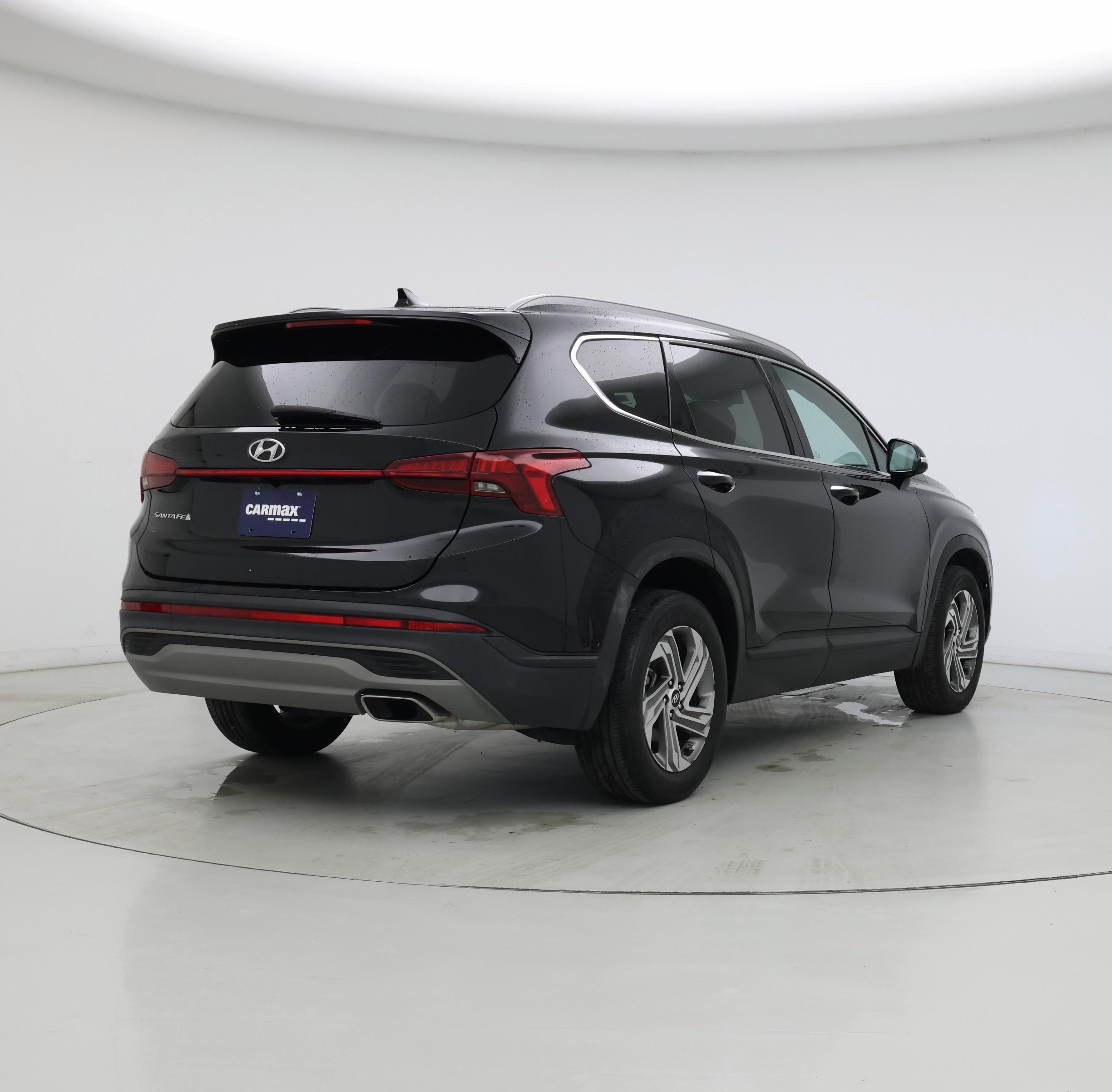 Thumbnail: 2023 Hyundai Santa Fe - 8