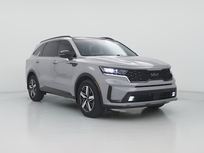 2022 Kia Sorento EX