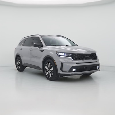 2022 Kia Sorento EX