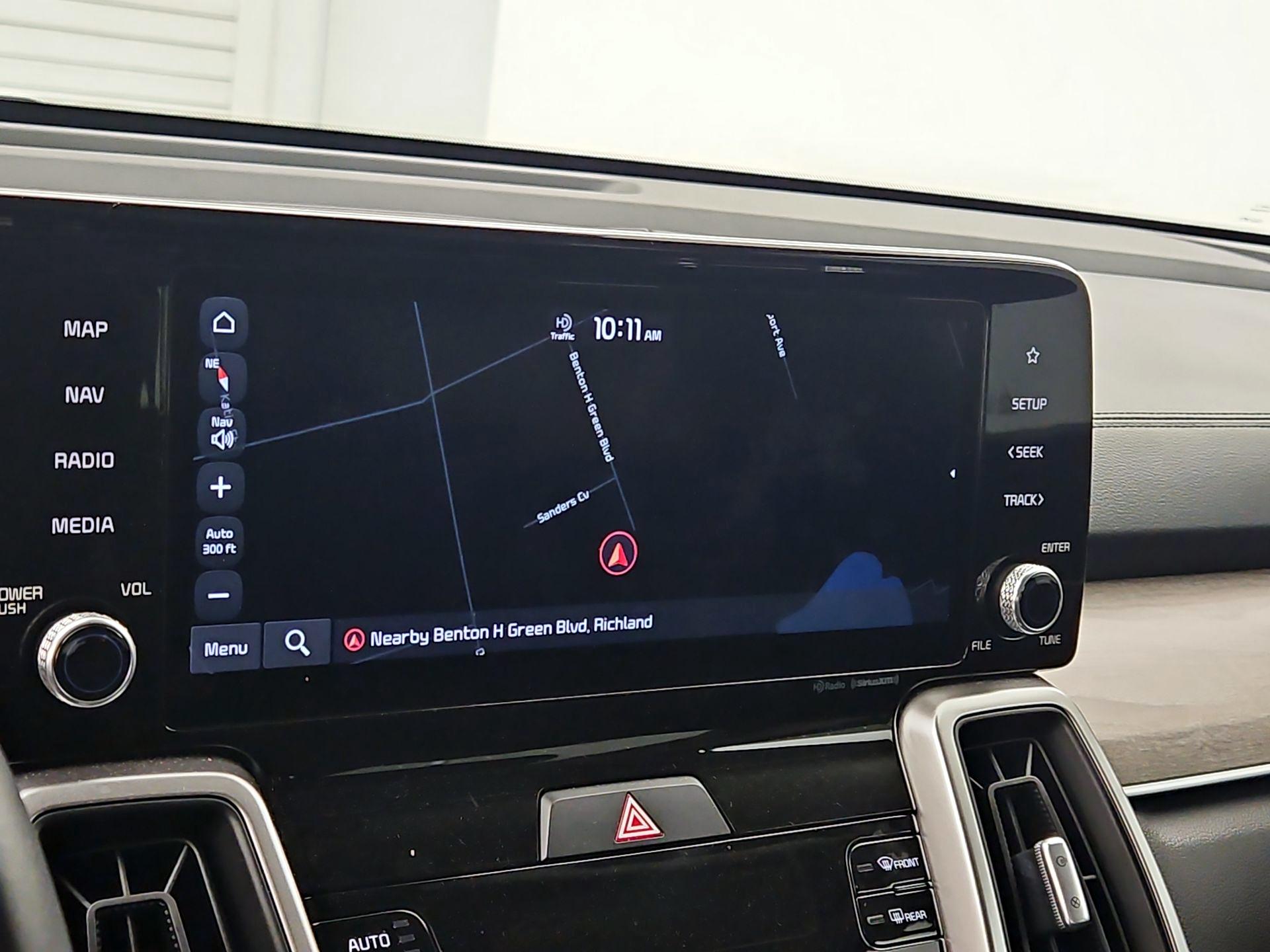 Thumbnail: 2022 Kia Sorento - 14