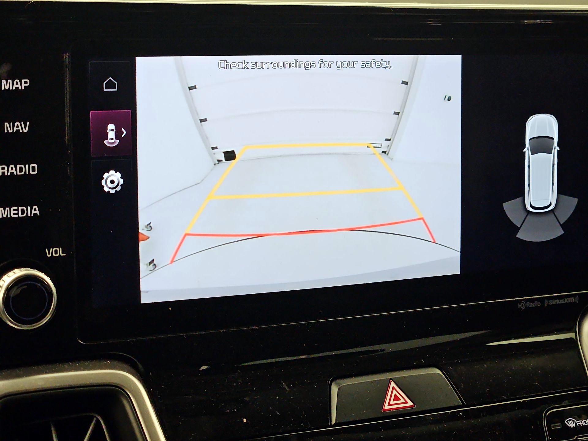 Thumbnail: 2022 Kia Sorento - 15