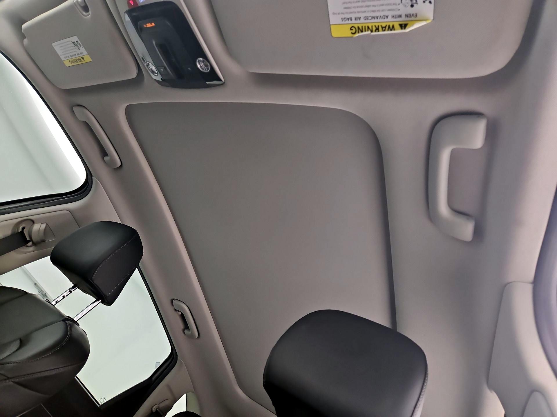 Thumbnail: 2022 Kia Sorento - 20