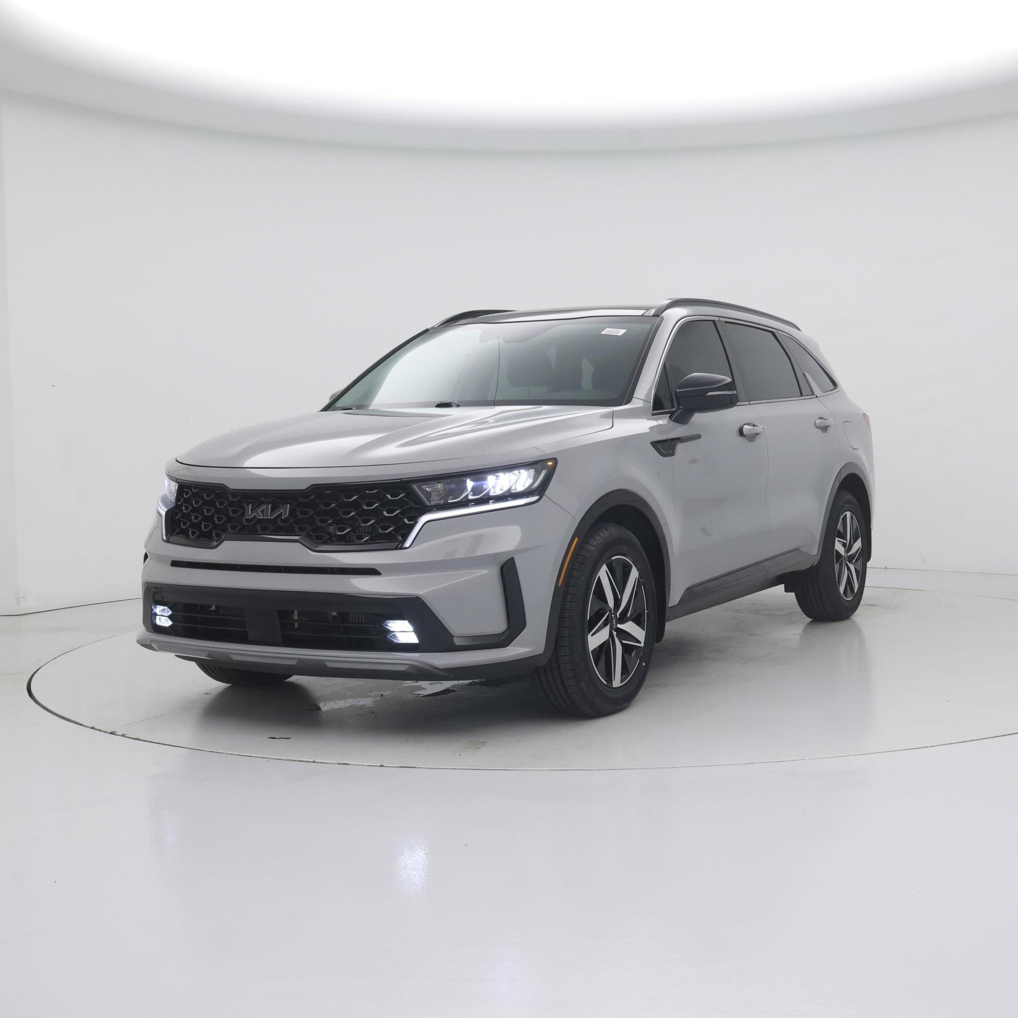 Thumbnail: 2022 Kia Sorento - 4