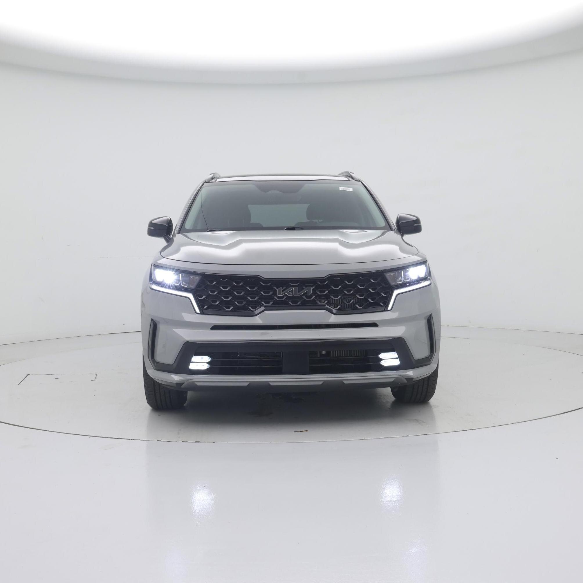 Thumbnail: 2022 Kia Sorento - 5