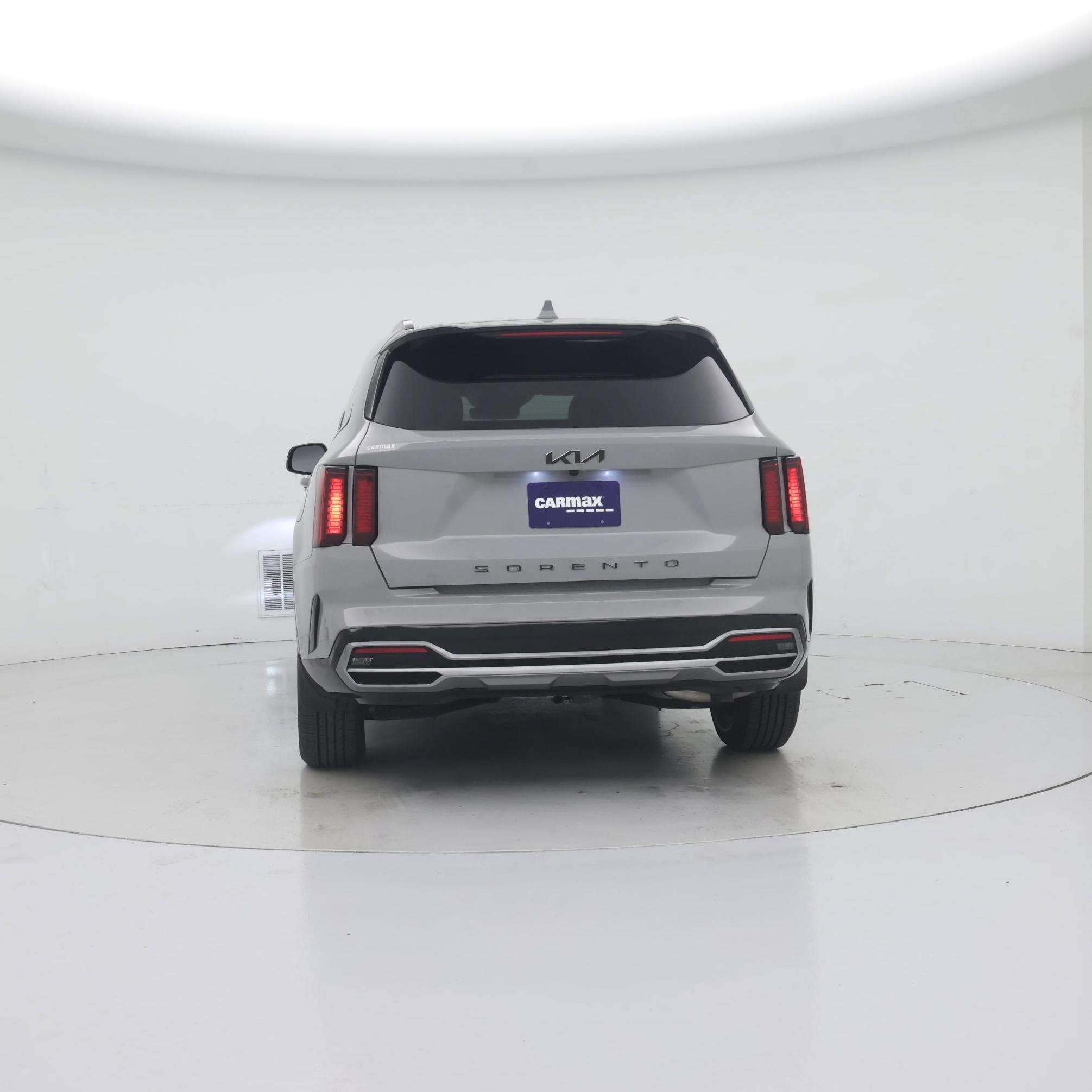 Thumbnail: 2022 Kia Sorento - 6